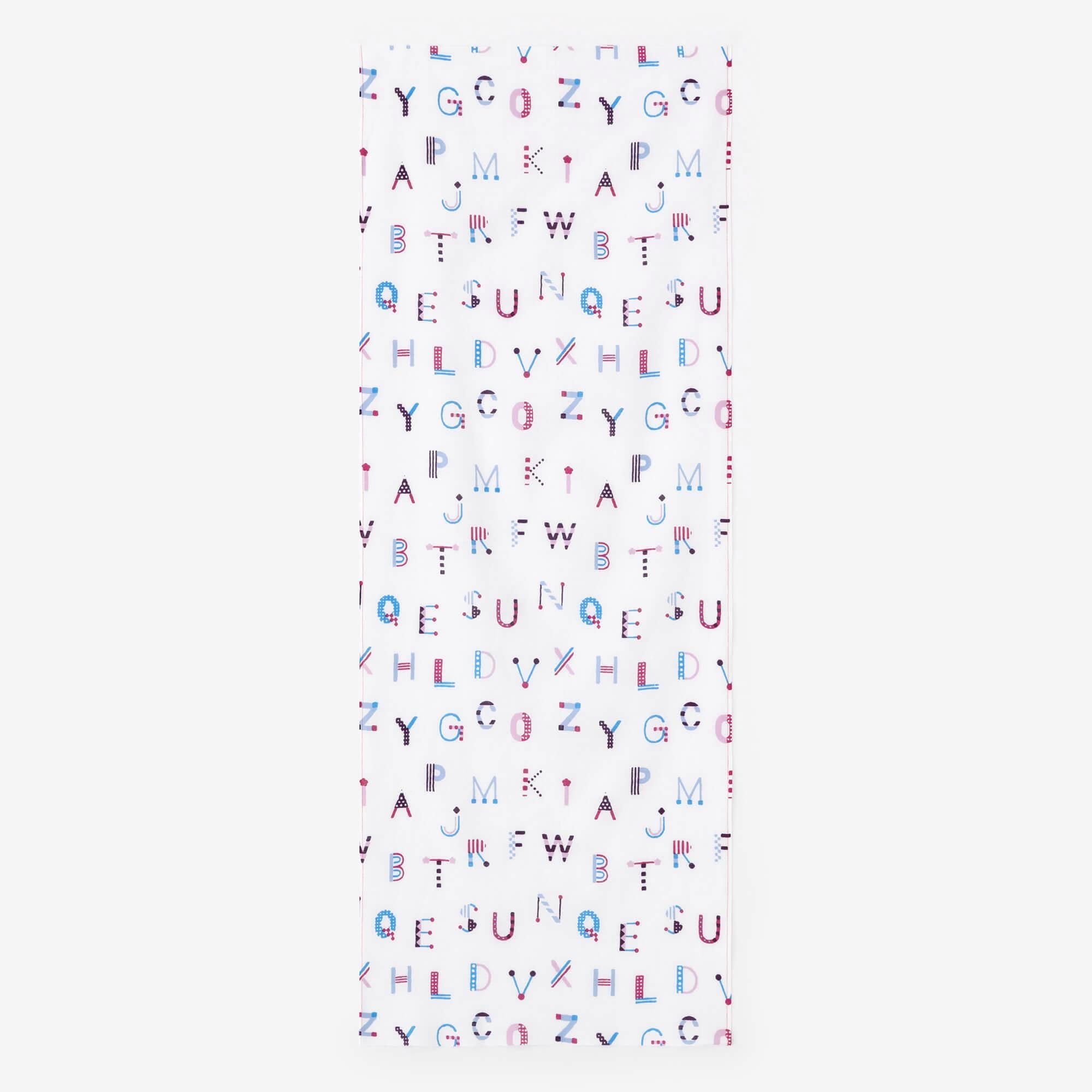 SOU・SOU 20週年伊勢木棉圖案紋樣手巾/ YO-U-MO-JI 慶祝