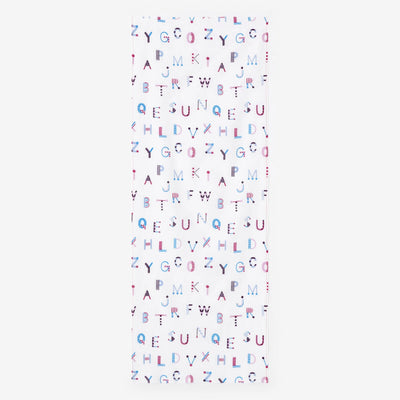 SOU・SOU 20 주년 이세모멘/yo-u-mo-ji hare