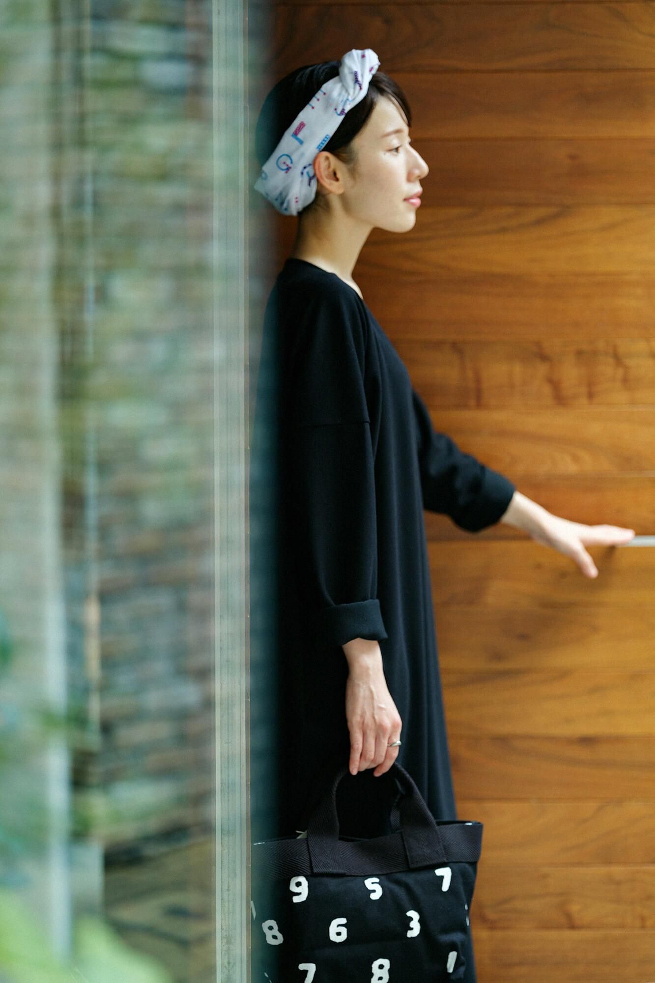 SOU・SOU 20 주년 이세모멘/yo-u-mo-ji hare