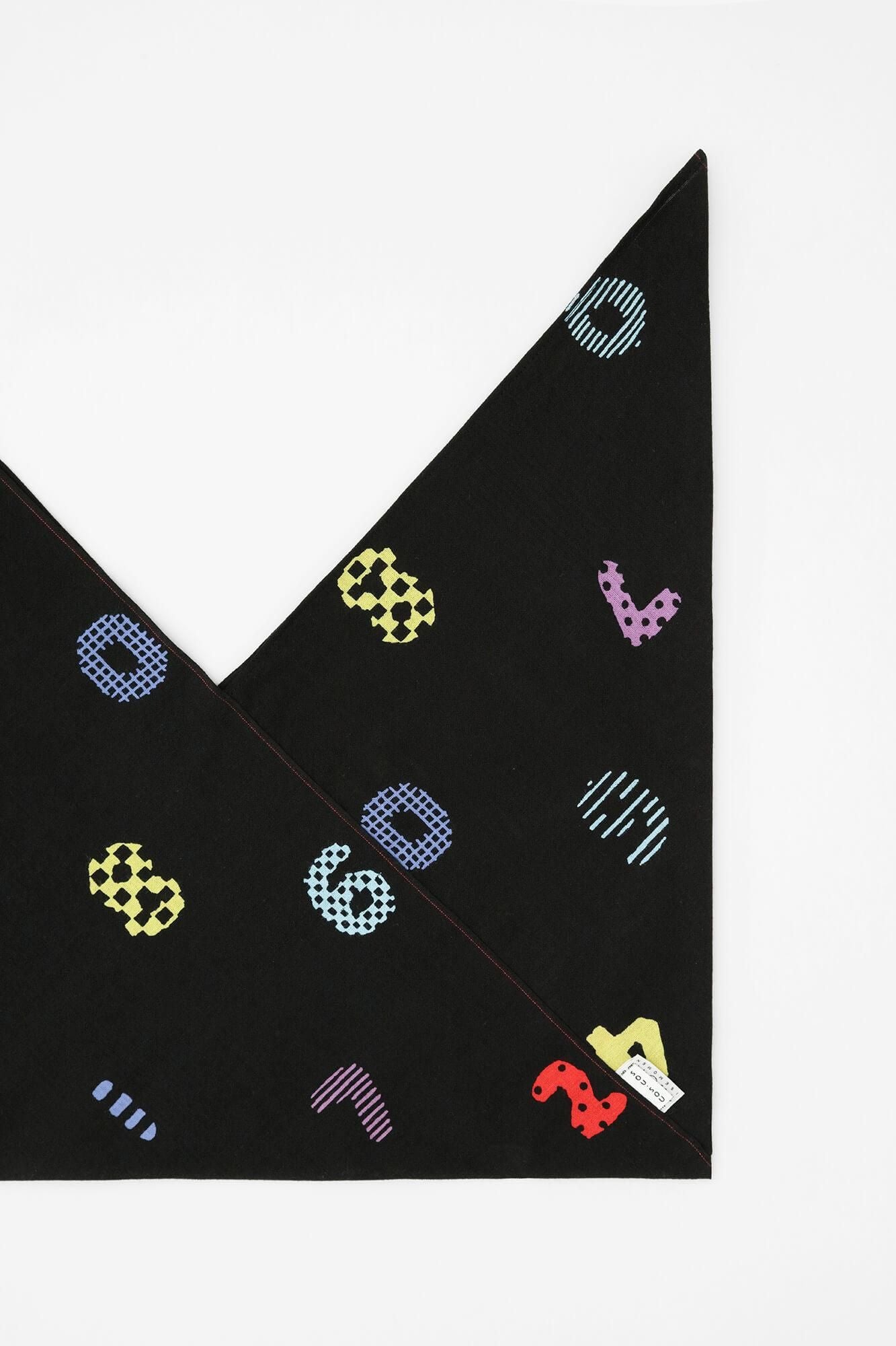 Ise-Baumwolle mit schmaler Falte/SOU・SOUKyoto-Universität Gion