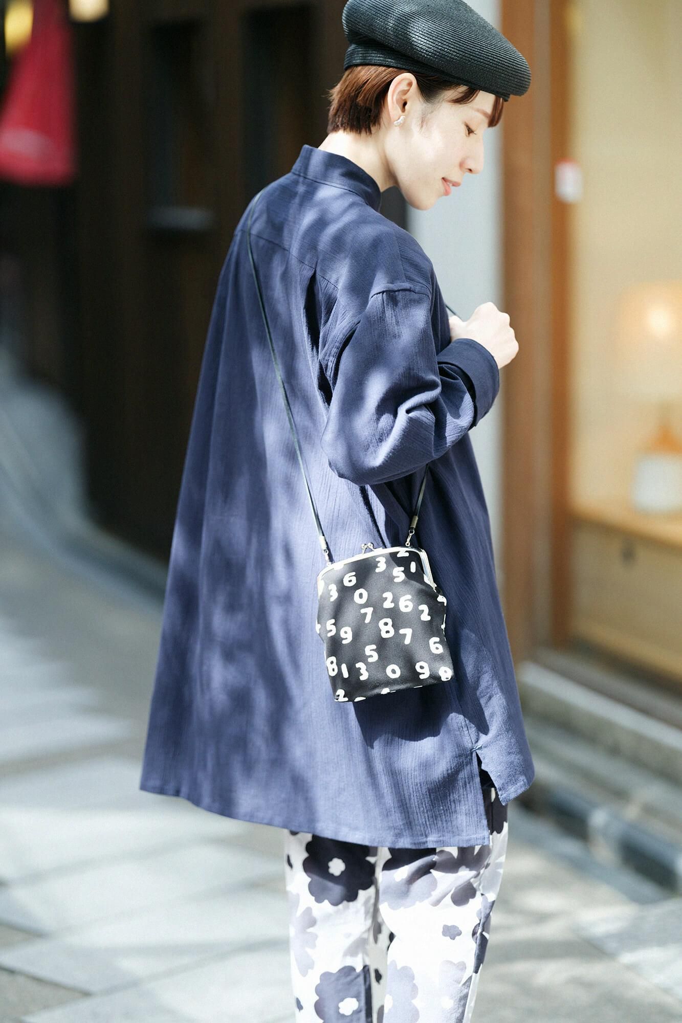 k&nw様　まとめて 12号帆布 軟（なん）がま口 （大）（110cm革ひも付き）／SO-SU-U