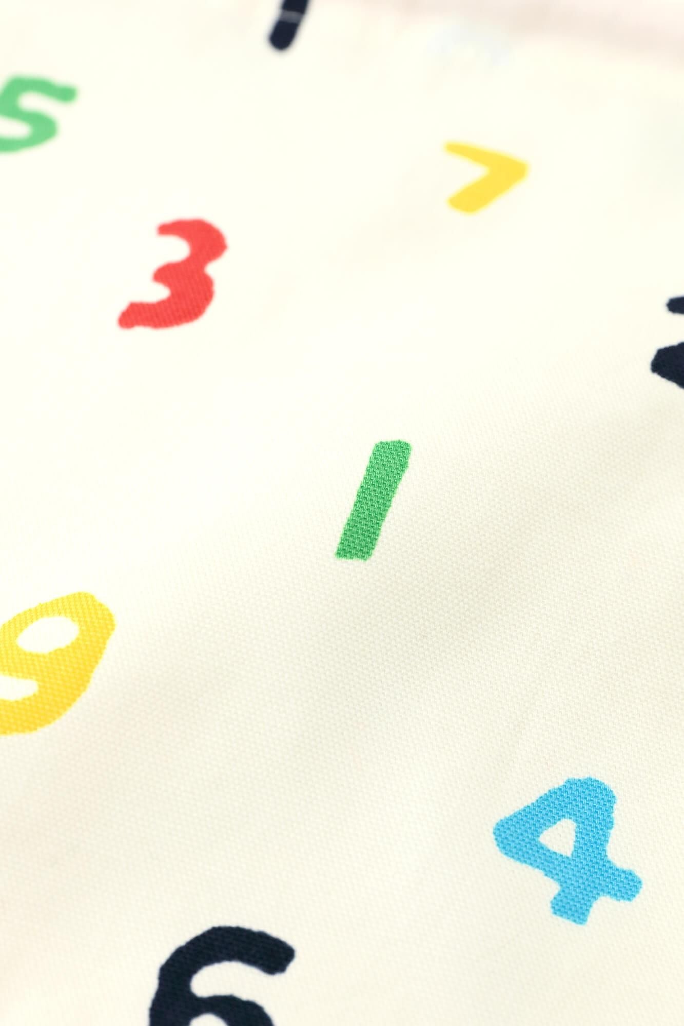 SOU・SOU×丸眞抽繩袋 L／SO-SU-U十數五色