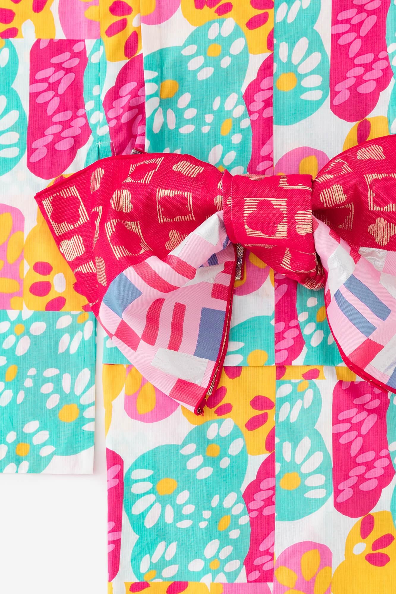 ● Hekoobi/Yuuenchi 딸기