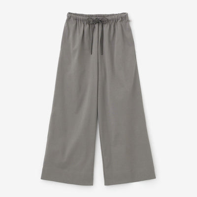 Ponti Roma Wide Pants 2.0/射线颜色