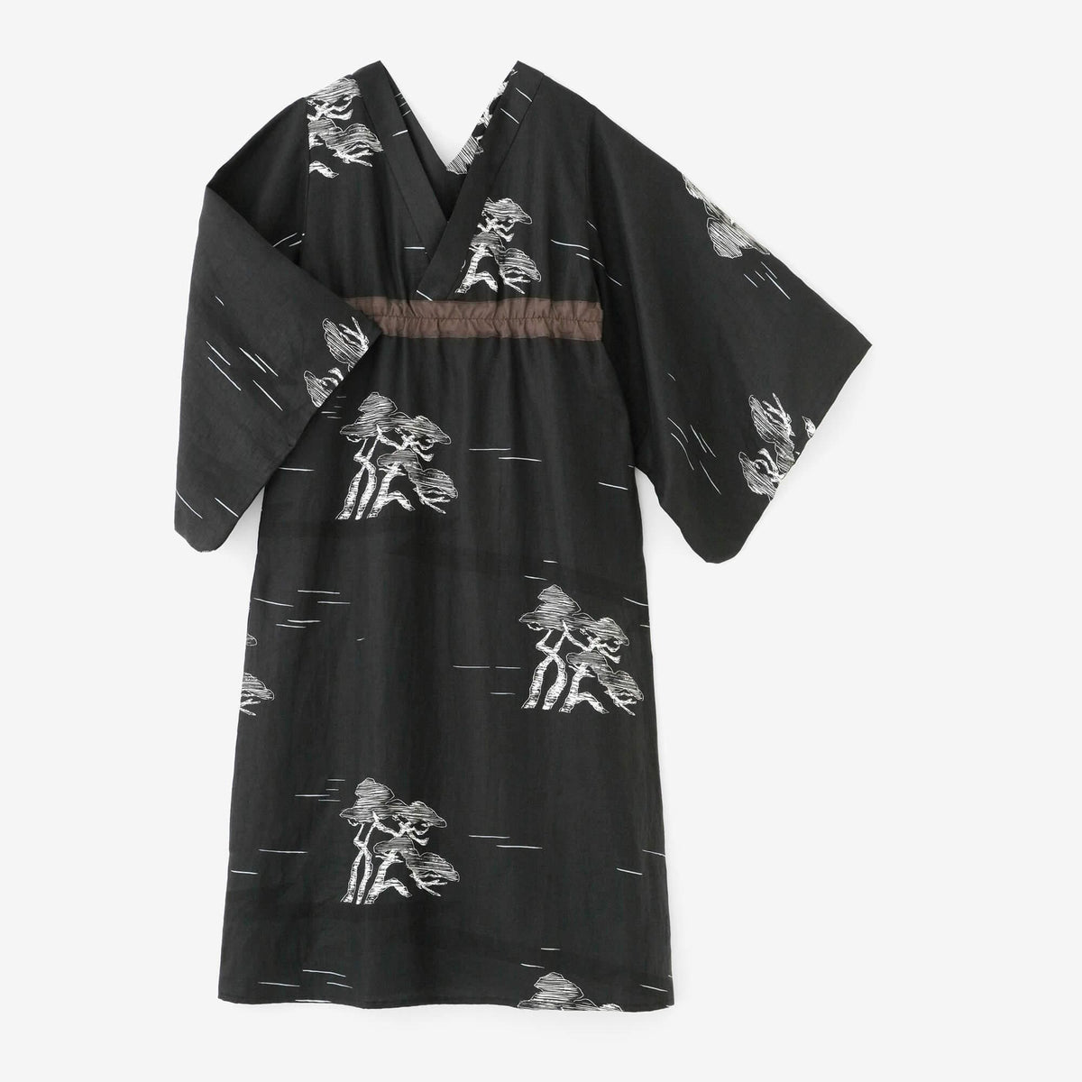 SOU・SOU 麻ゆかたみたて　中古美品　Lサイズ SOU・SOU 麻ゆかたみたて 中古美品 Lサイズ sousou ソウソウ