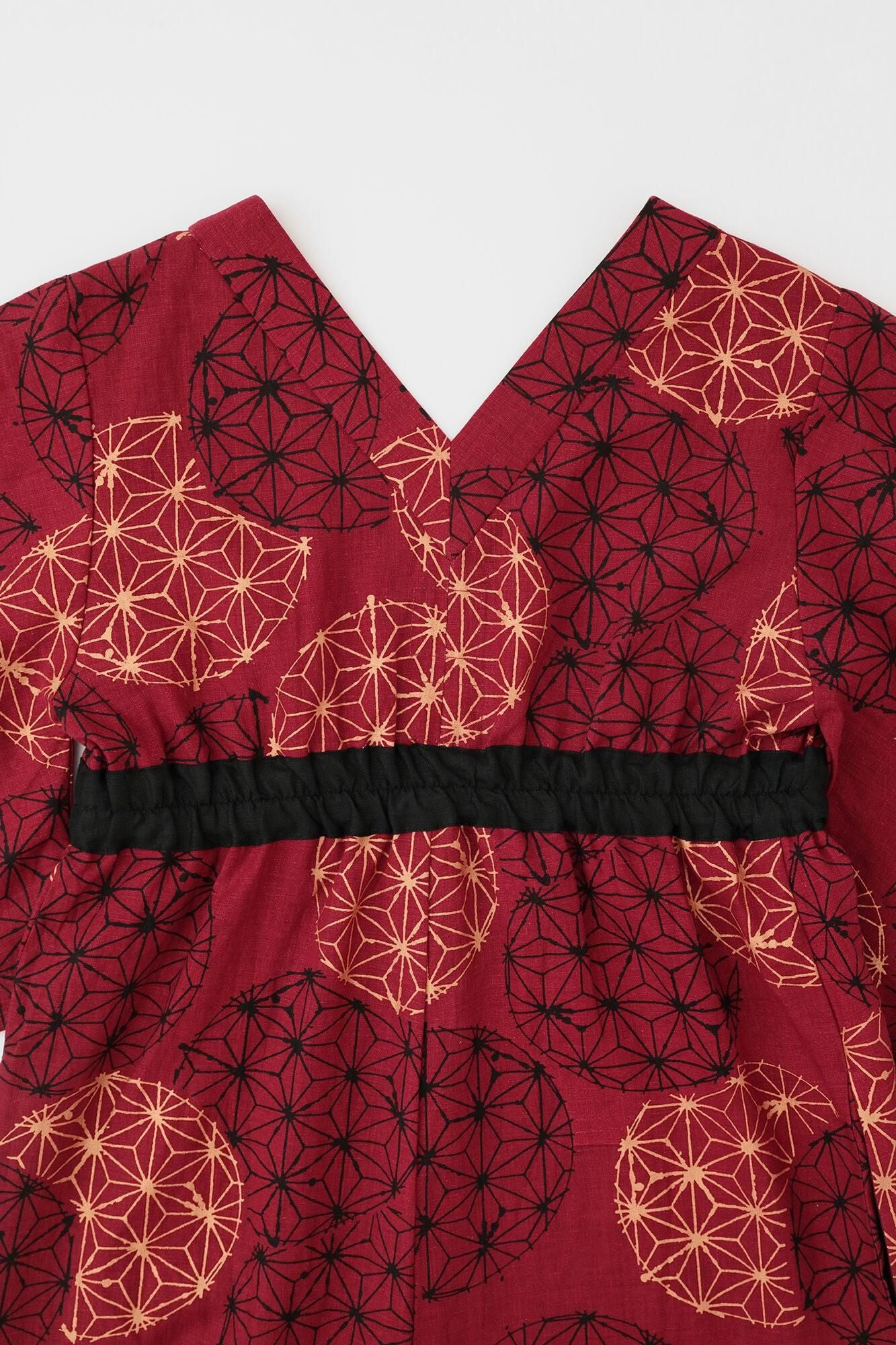[Nur online] Hanf-Yukata Mitate/Amatemari