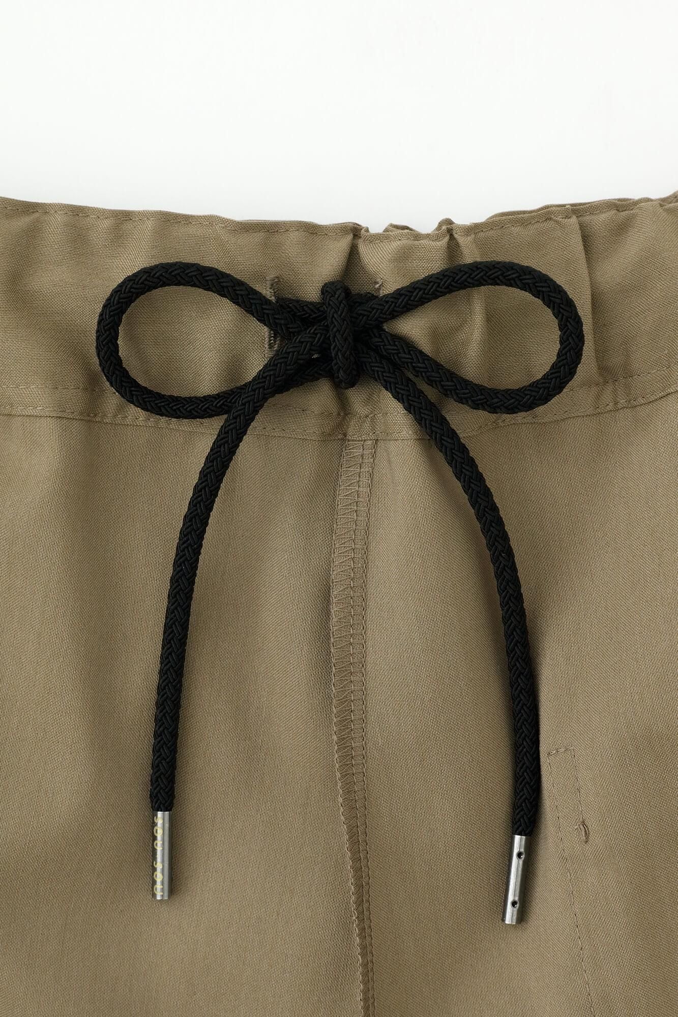 [Nur online] Shin-Leinenmischung Tsutsushita/Kuchibairo