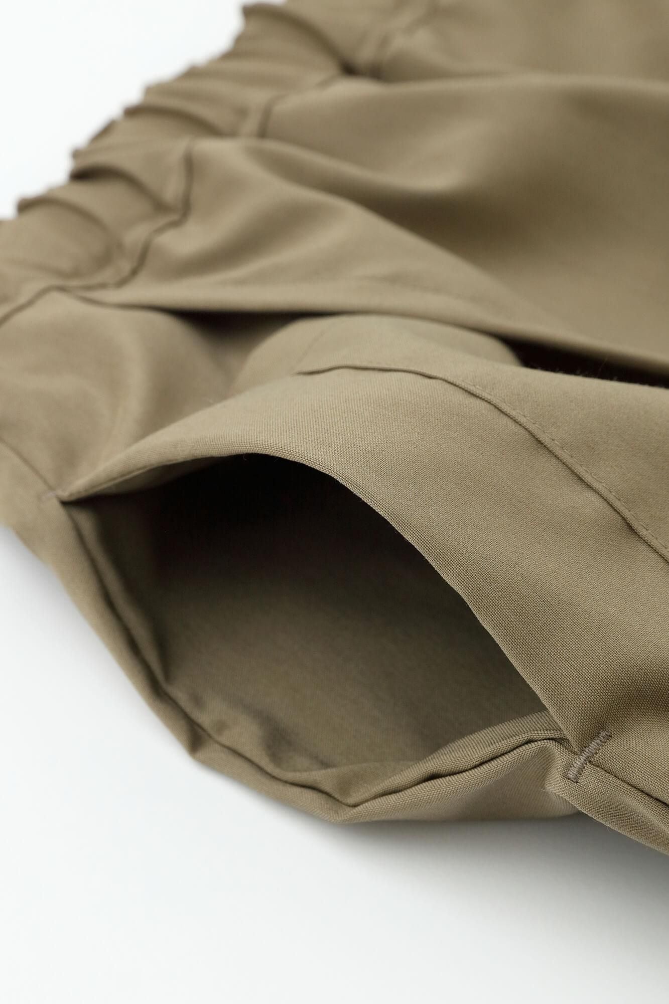 [Nur online] Shin-Leinenmischung Tsutsushita/Kuchibairo