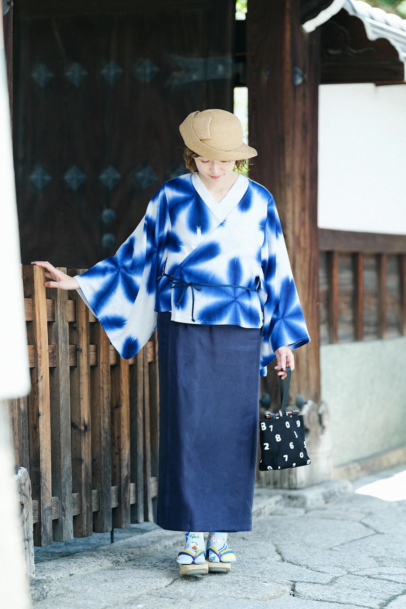 在Tabi袜子（脚踝长度）/风铃（男人和女人）下