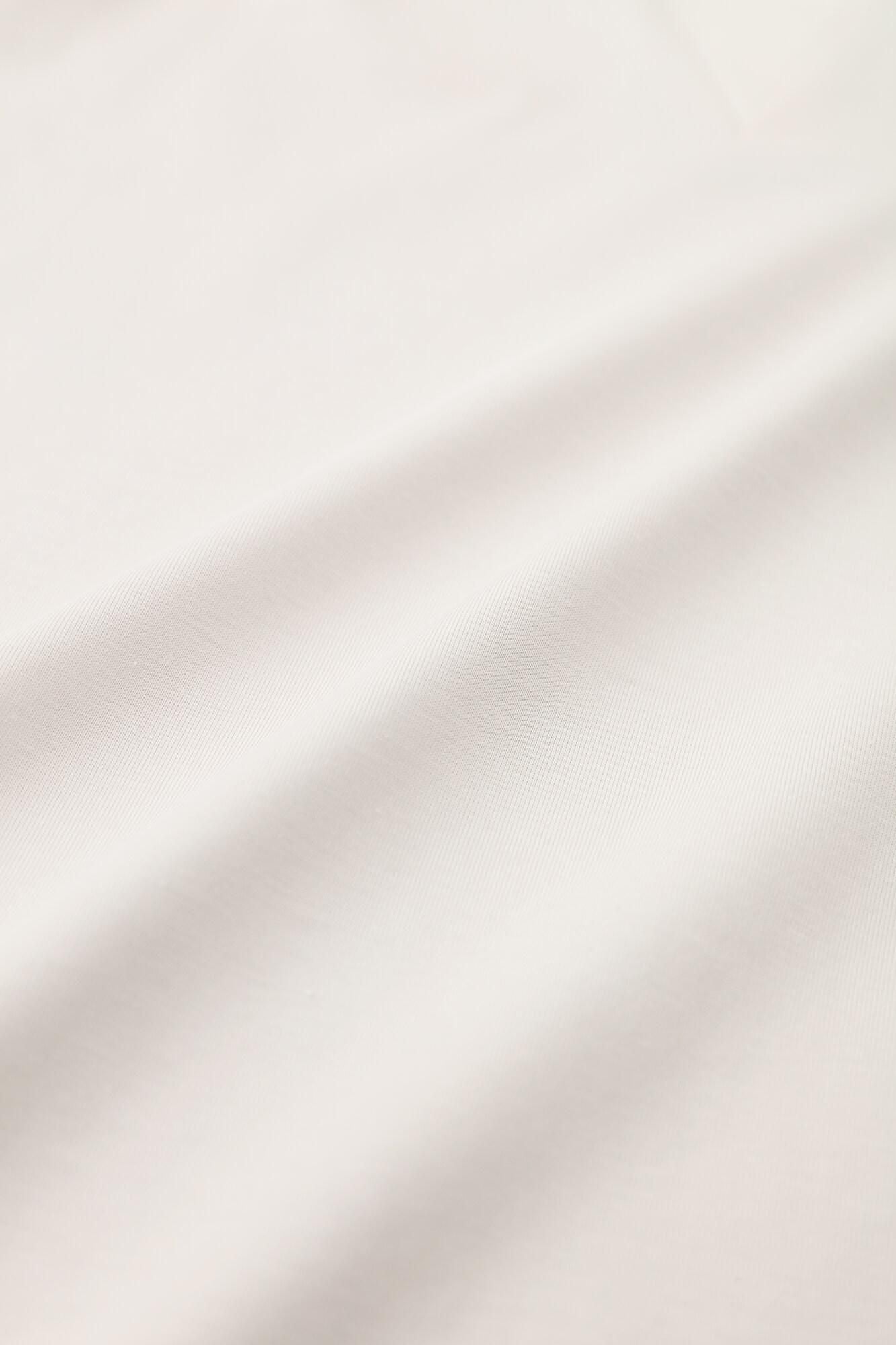 110双 超長綿（ちょうちょうめん） 半衿狭風靡（はんえりせばふうび） 抜衣紋（ぬきえもん）／桜鼠（さくらねず）