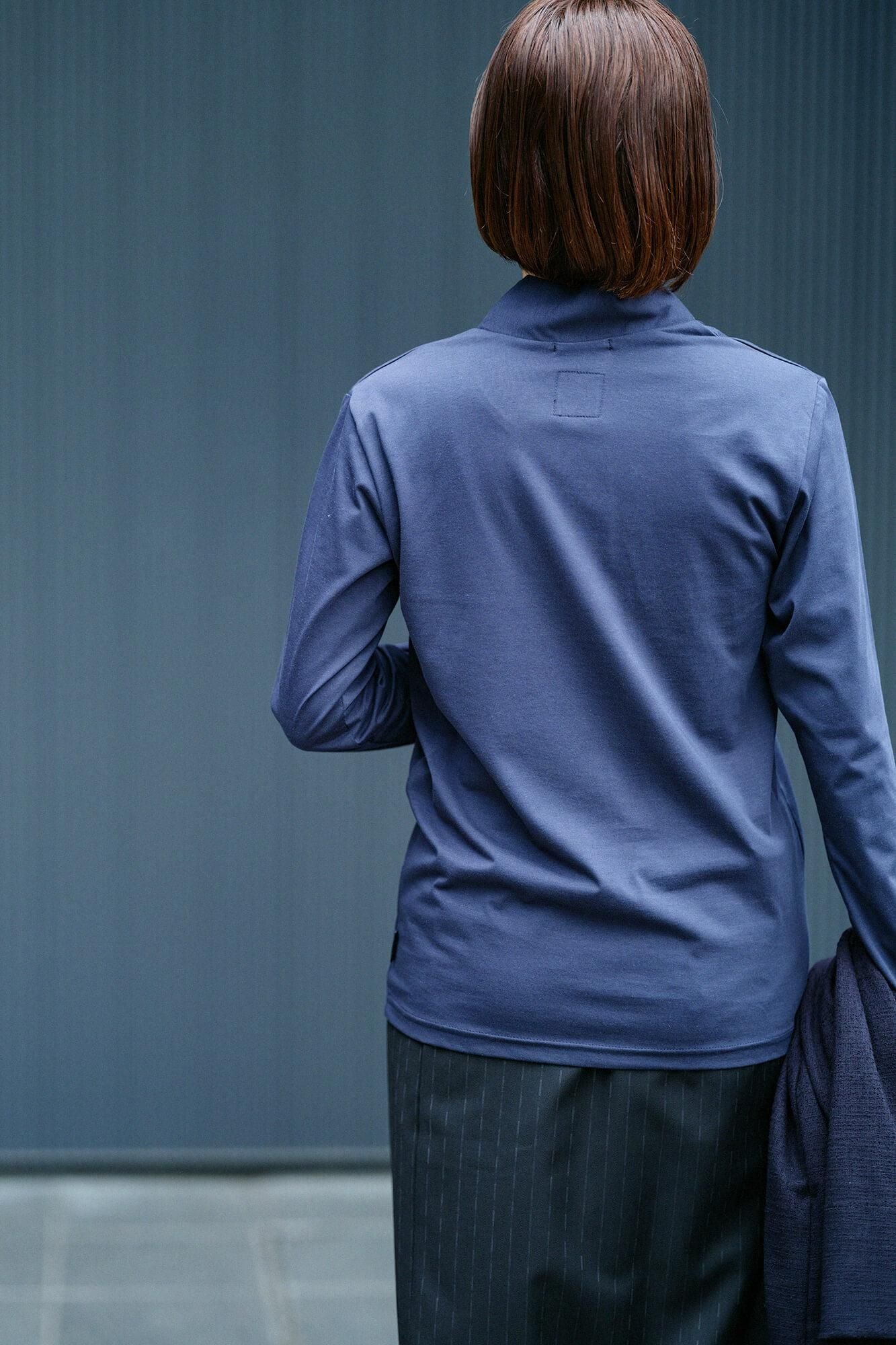 110 쌍 쵸쵸멘 항에리 세바후우비 Nukiemon / Deep Blue (Shinkon)