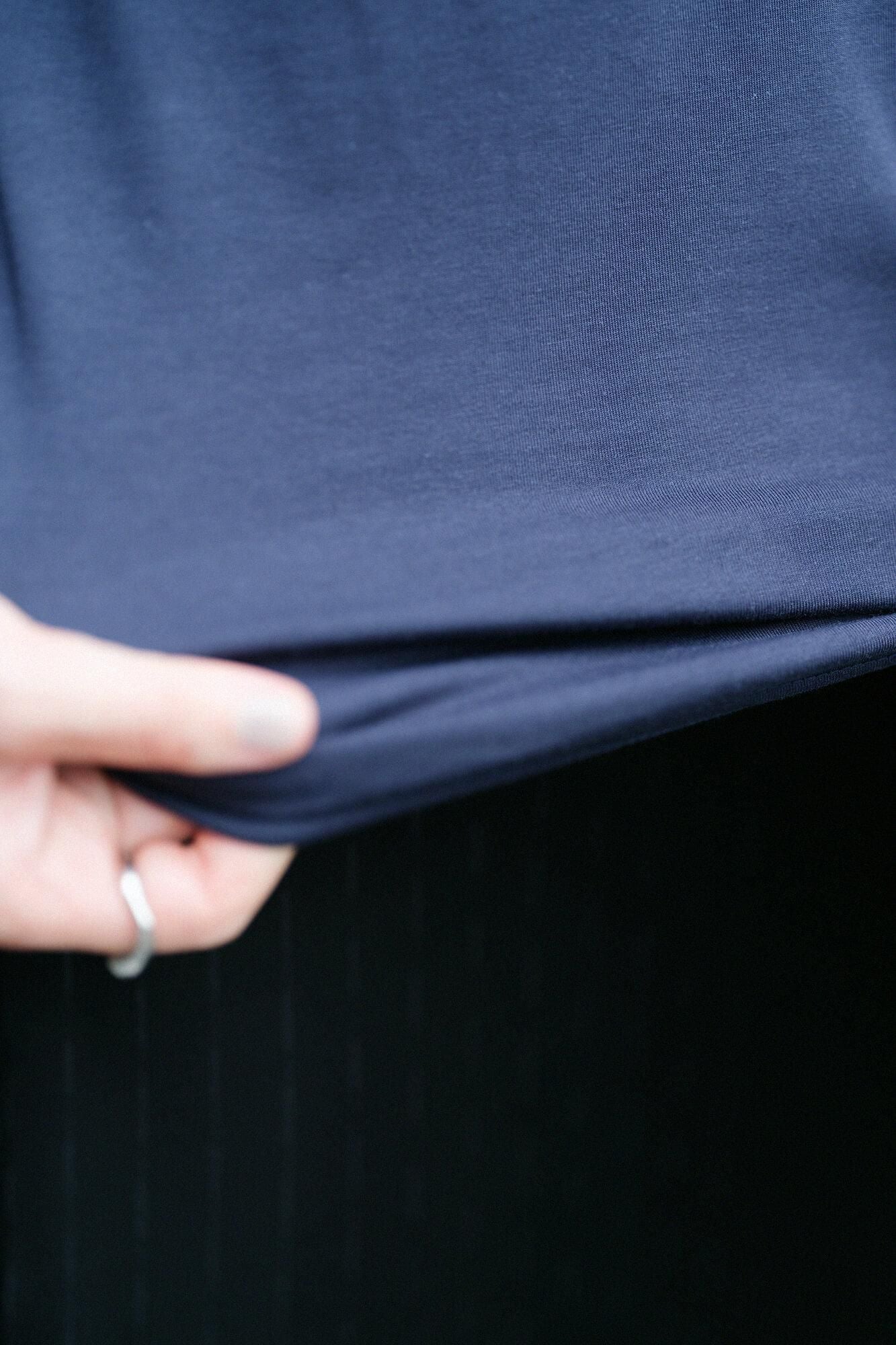 110 쌍 쵸쵸멘 항에리 세바후우비 Nukiemon / Deep Blue (Shinkon)