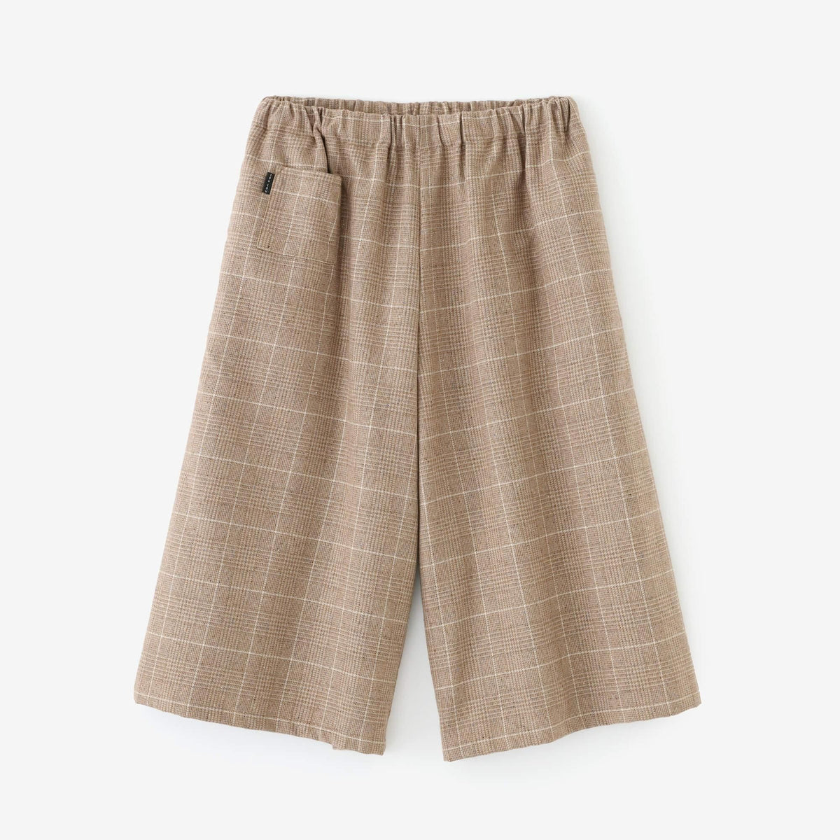 SOU・SOU　広形もんぺ　トリコット織　霰縞（あられじま） SOU・SOU 広形もんぺ トリコット織 霰縞（あられじま） - メルカリ