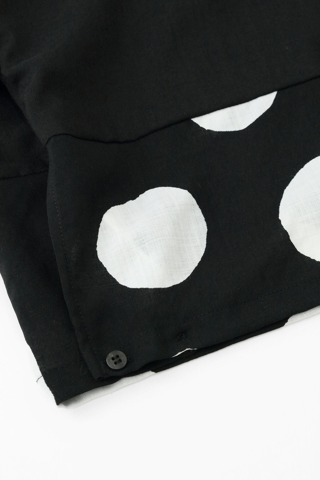 平纹细布开放领obi长袍（Kaikin obisoi） /湿羽毛颜色（nuarairo）x suigyoku