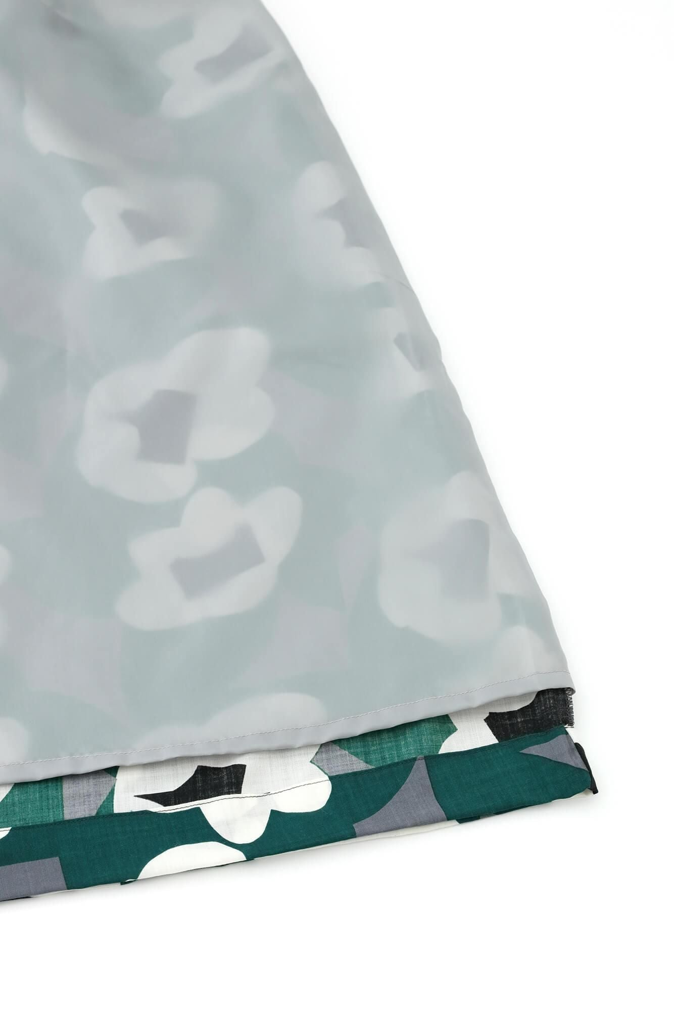 モスリン 双筒衣（そうとうい）／ゆめ