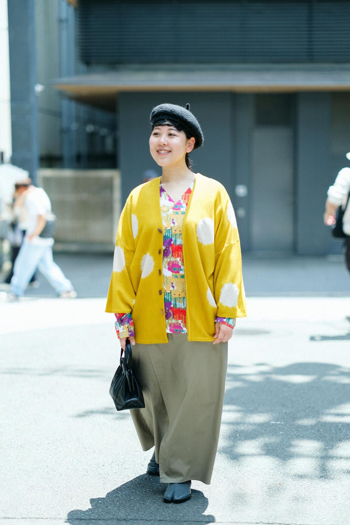 抜衿ジバン 十分丈／あこがれ