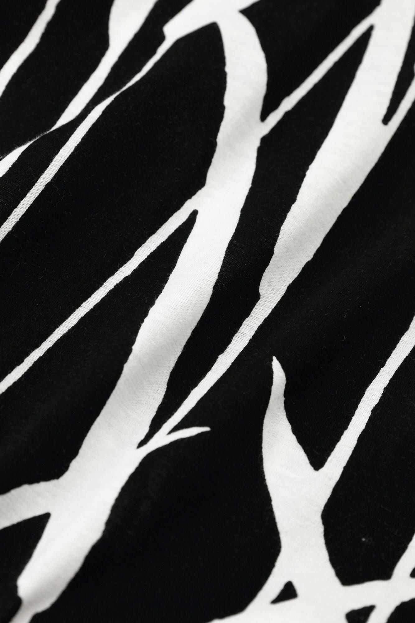 Seba Fubi Kimono Collar Shirt Nukiemon / Waterside