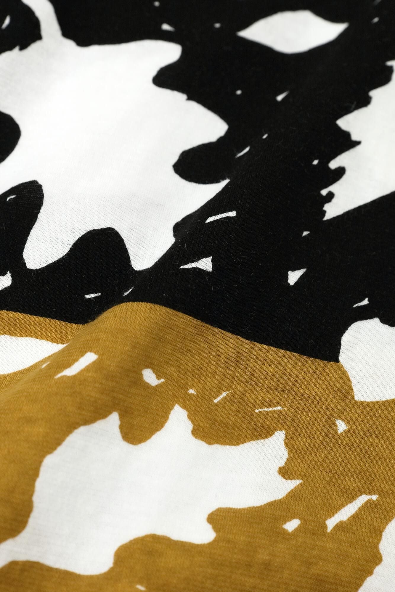 Couverture contre le vent (hifu) Jiban / automne profond (akifukashi)