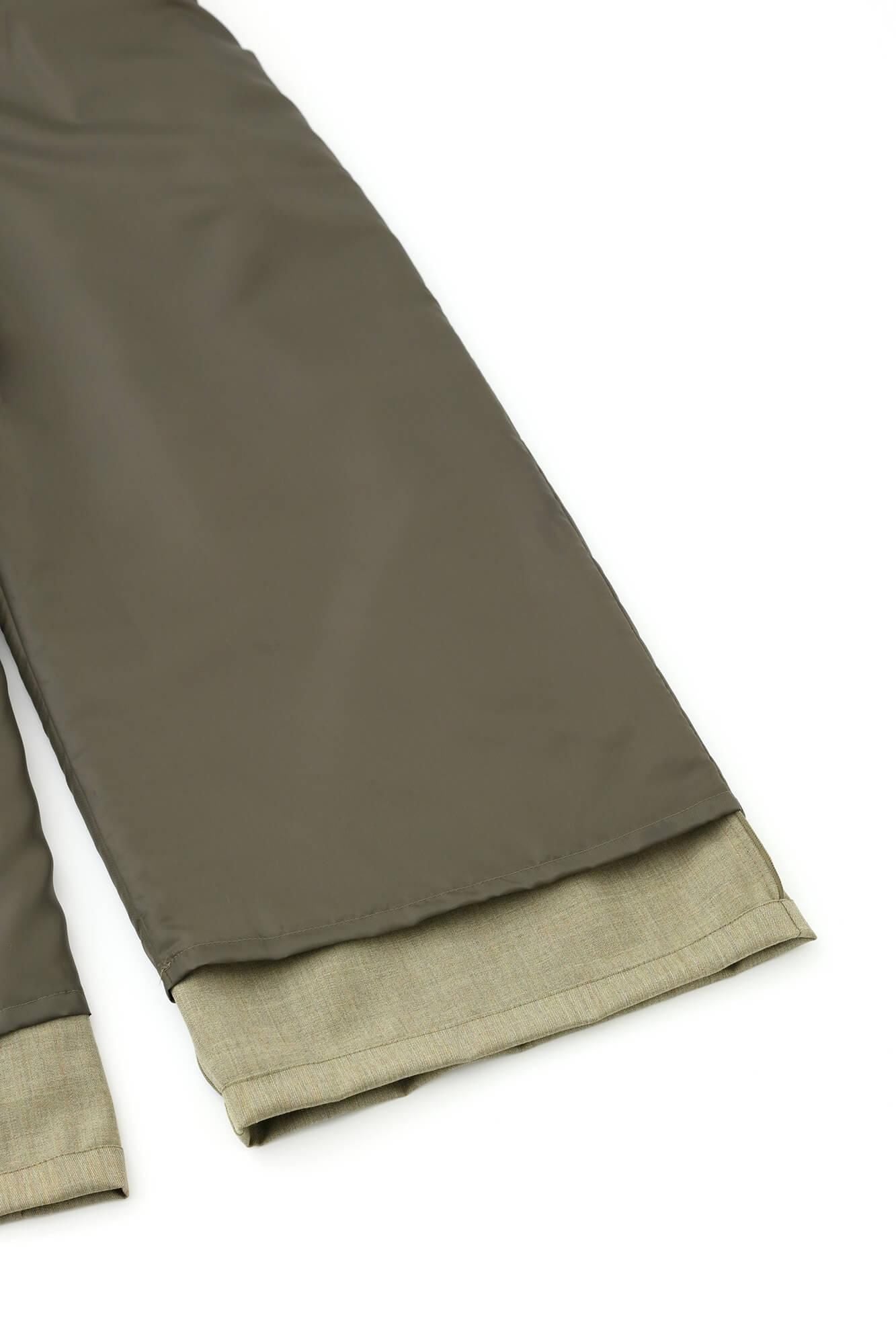 소모 호우비 몸뻬/Yanagichamoku