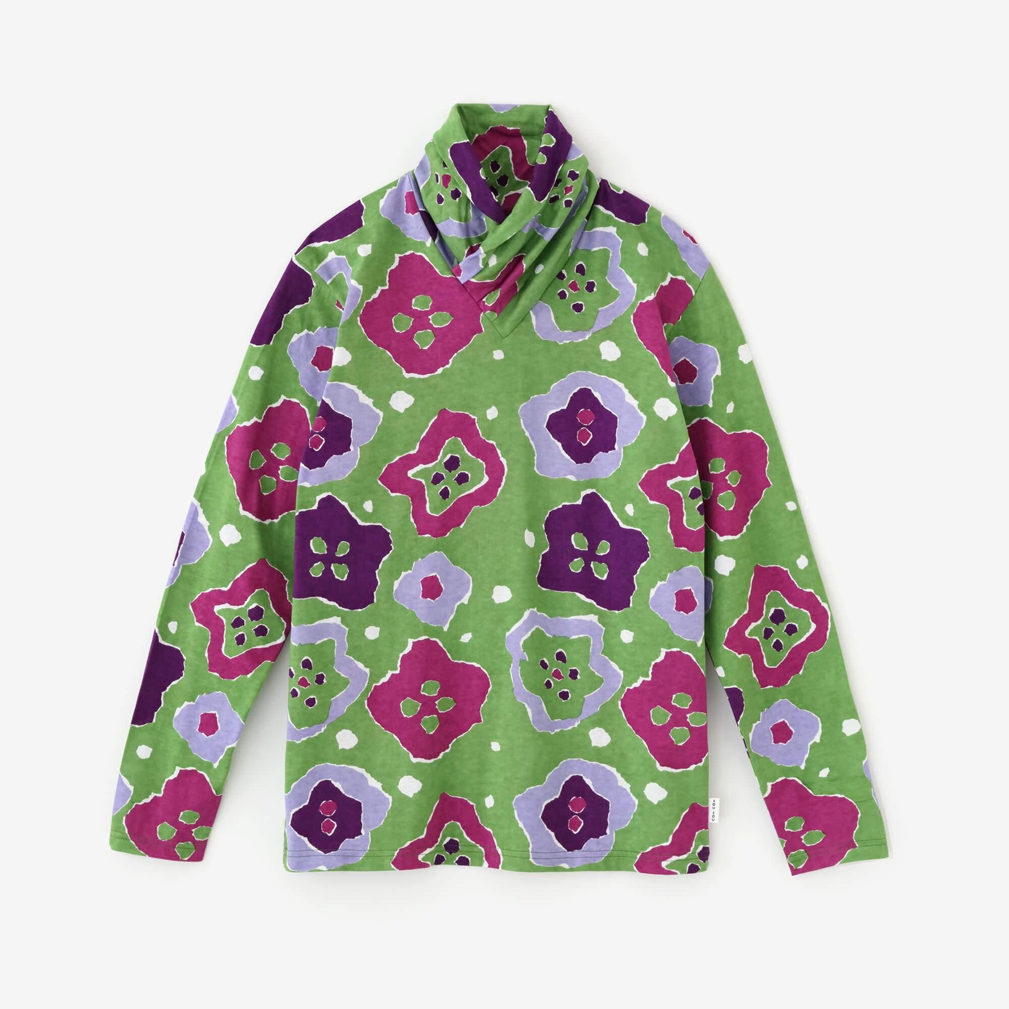 에리마키지반／향수