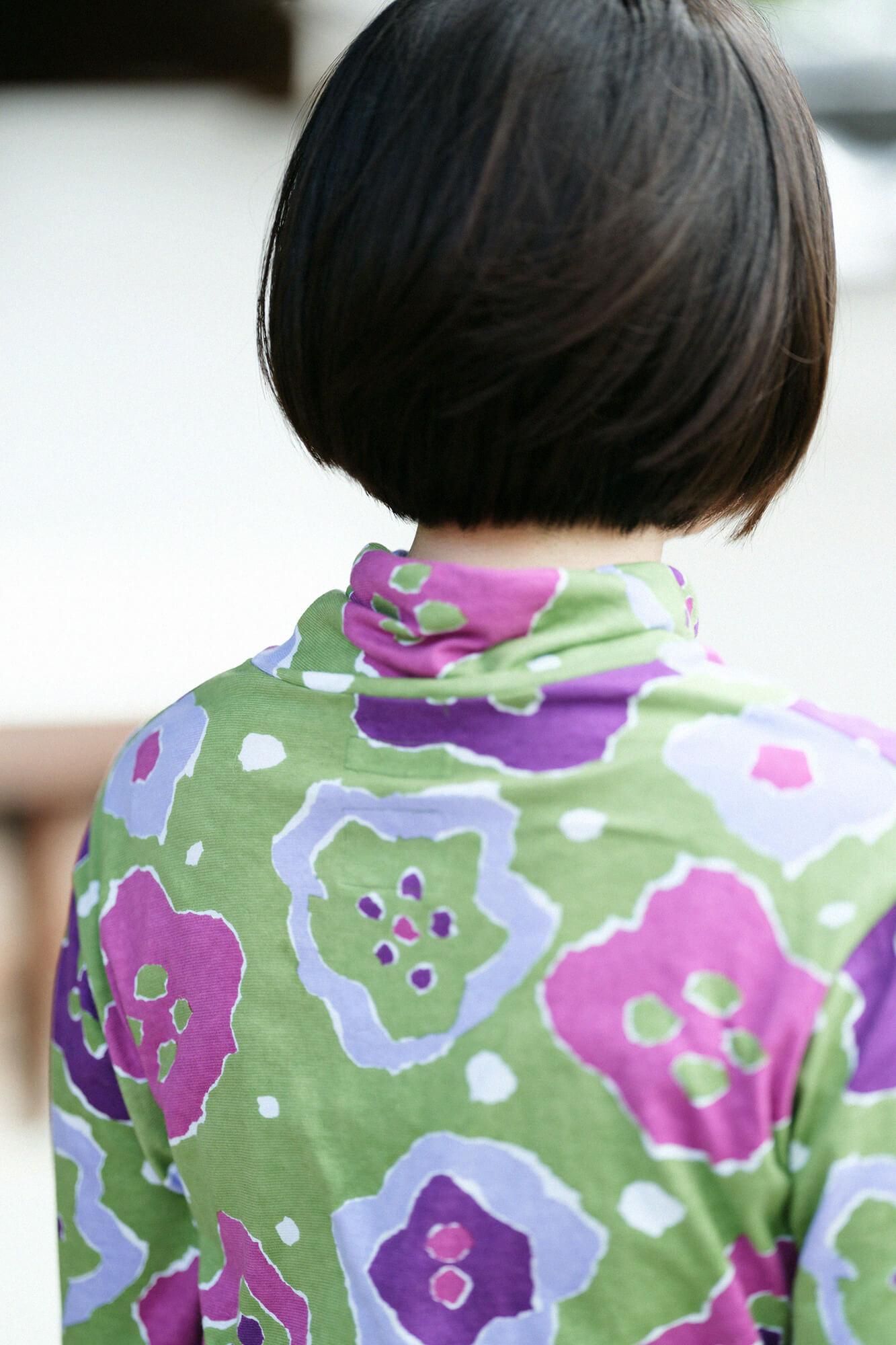 에리마키지반／향수