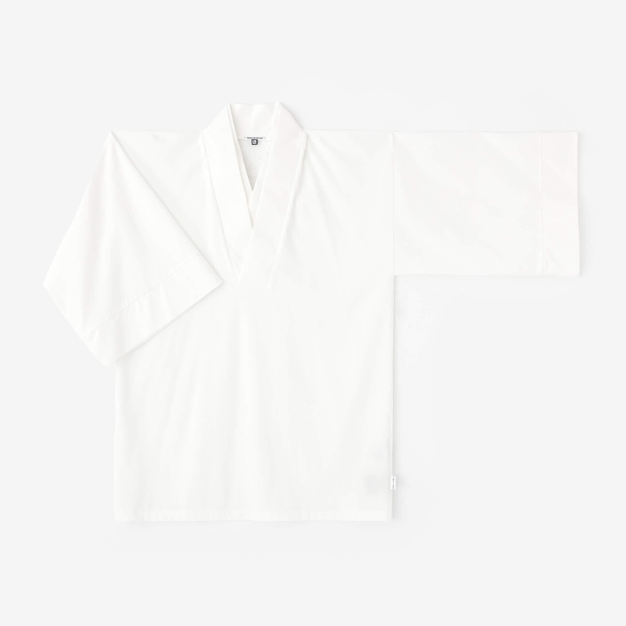 110双 超長綿（ちょうちょうめん） 半衿風靡（はんえりふうび）／つくも