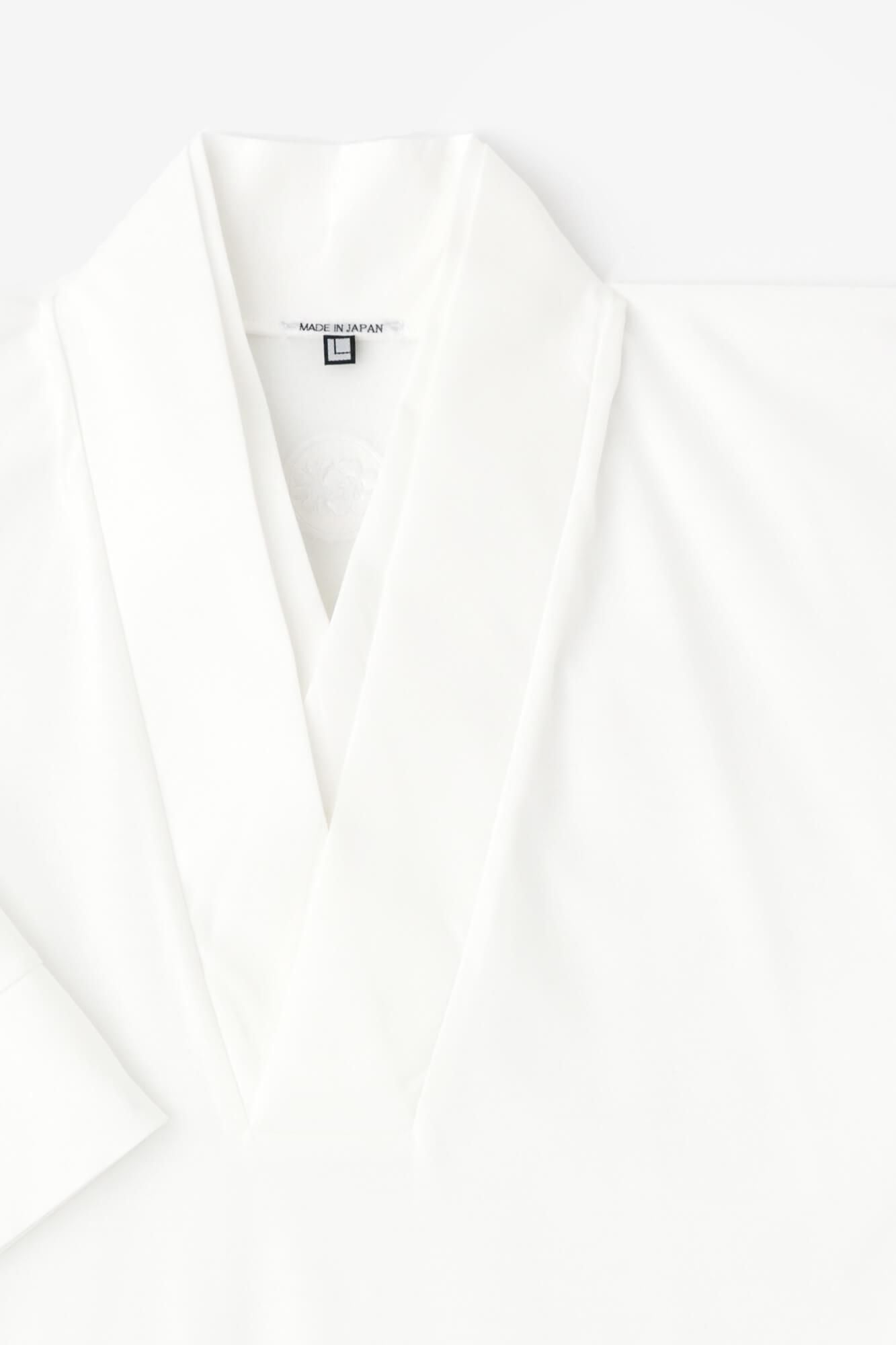 110双 超長綿（ちょうちょうめん） 半衿風靡（はんえりふうび）／つくも