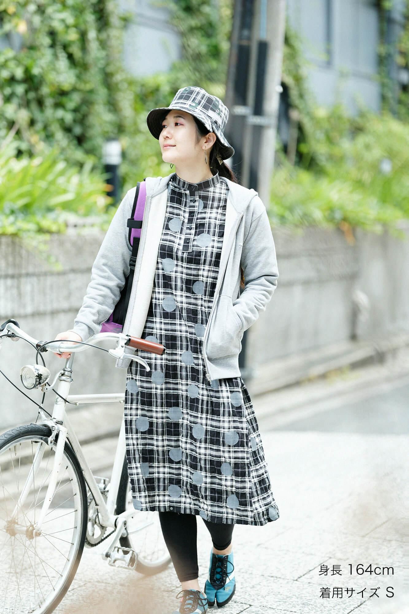 SO-SU-U十數deportare ZIP UP運動帽T [9.7]／混灰色