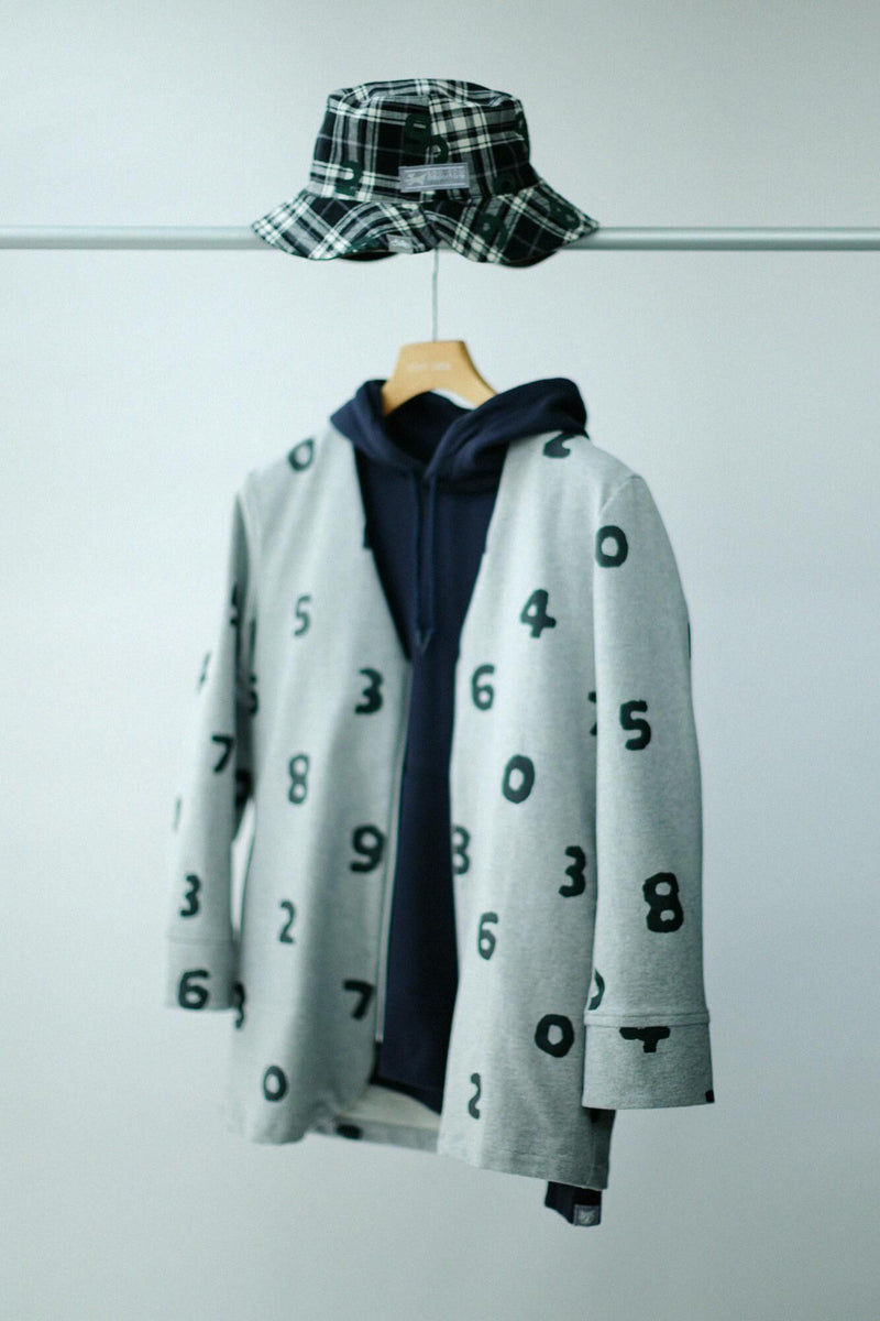 Sweat à capuche SO-SU-U