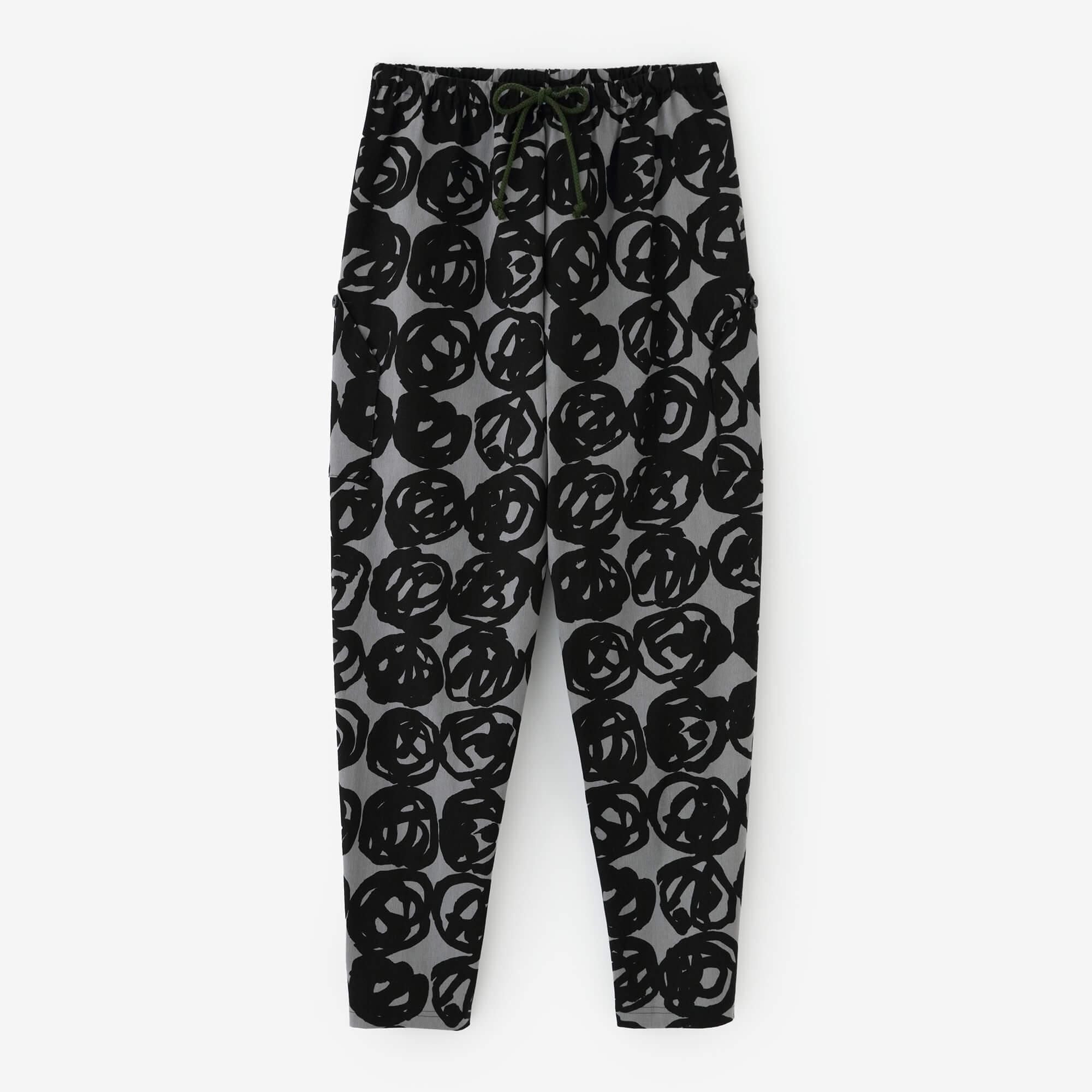 SOUさま専用 ストレッチデニム BIKEジョードプル／インディゴ