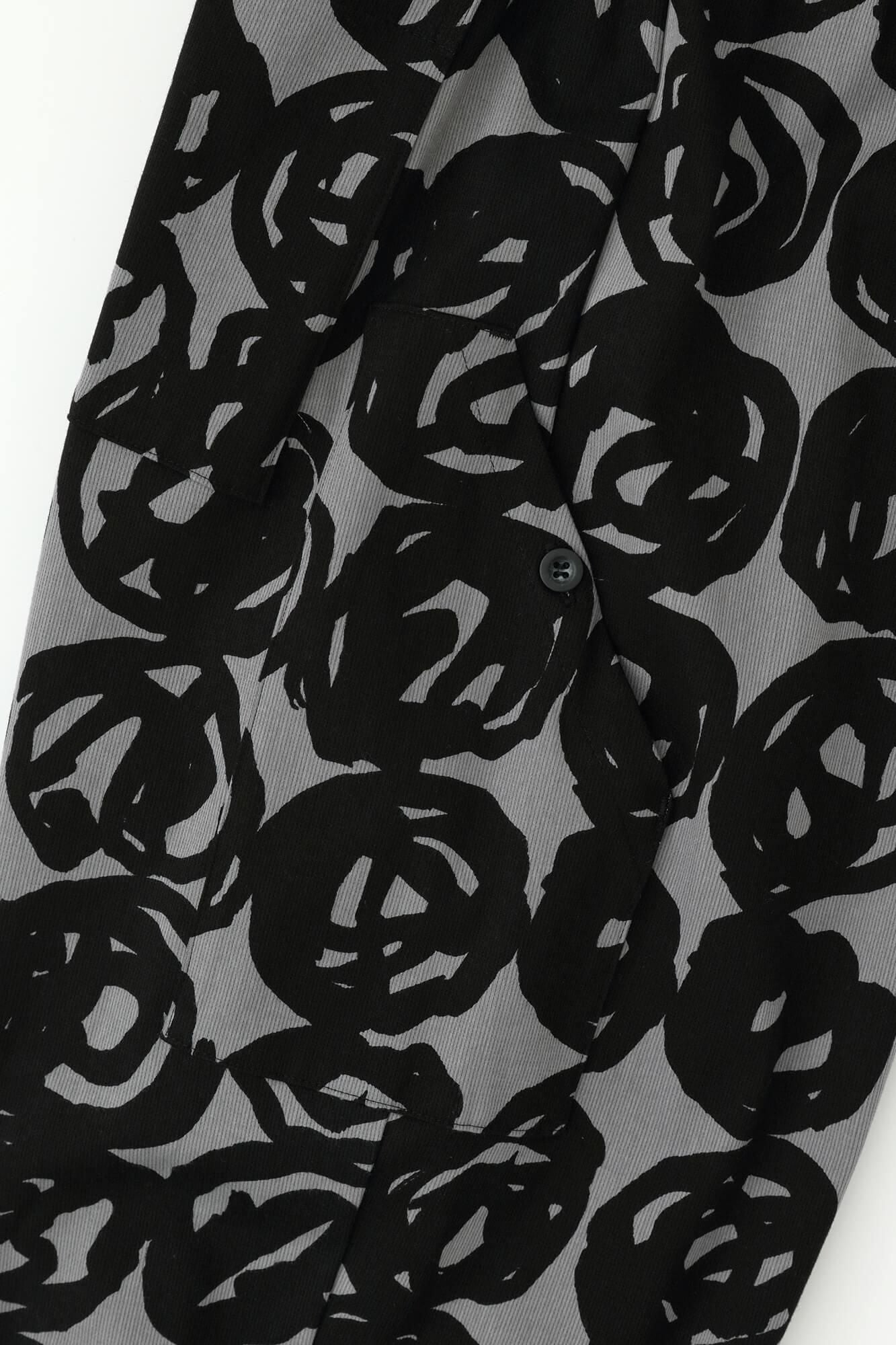 彈性多臂織 BIKE 修腿馬術褲／松果