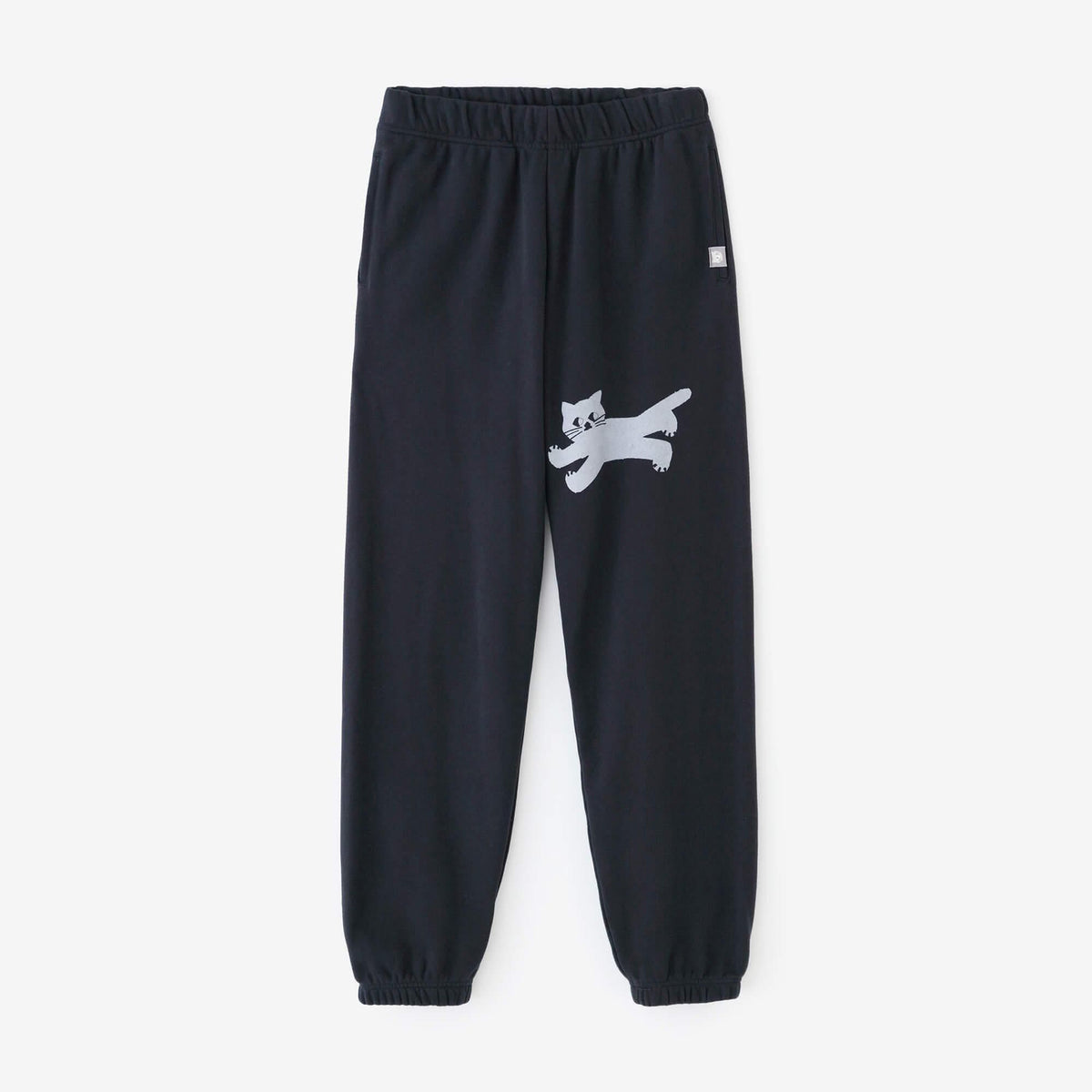 デポルターレ スウェットパンツ [9.7]／ダークネイビー