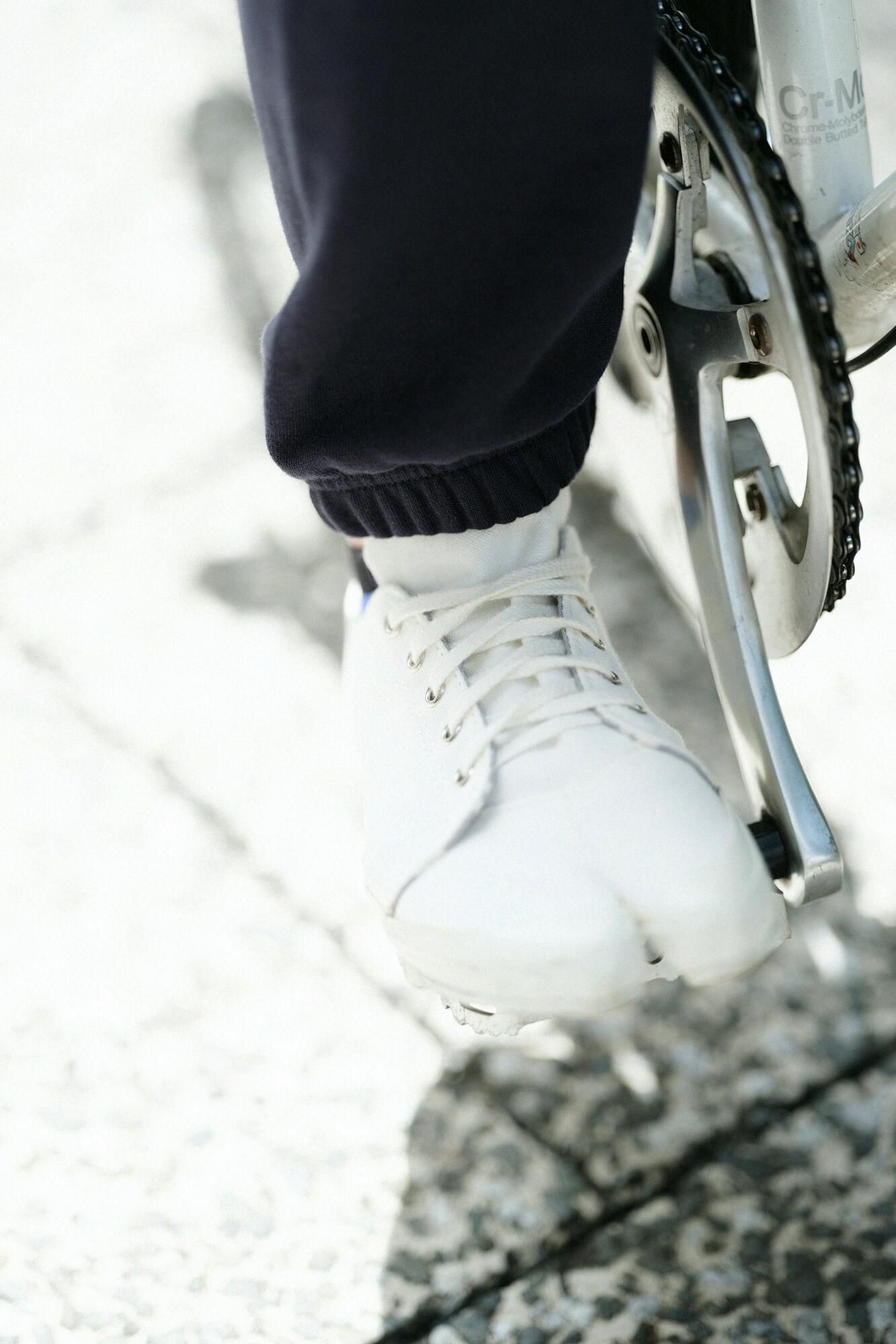 Pantalon de survêtement Deportale [9.7] / Dark Navy