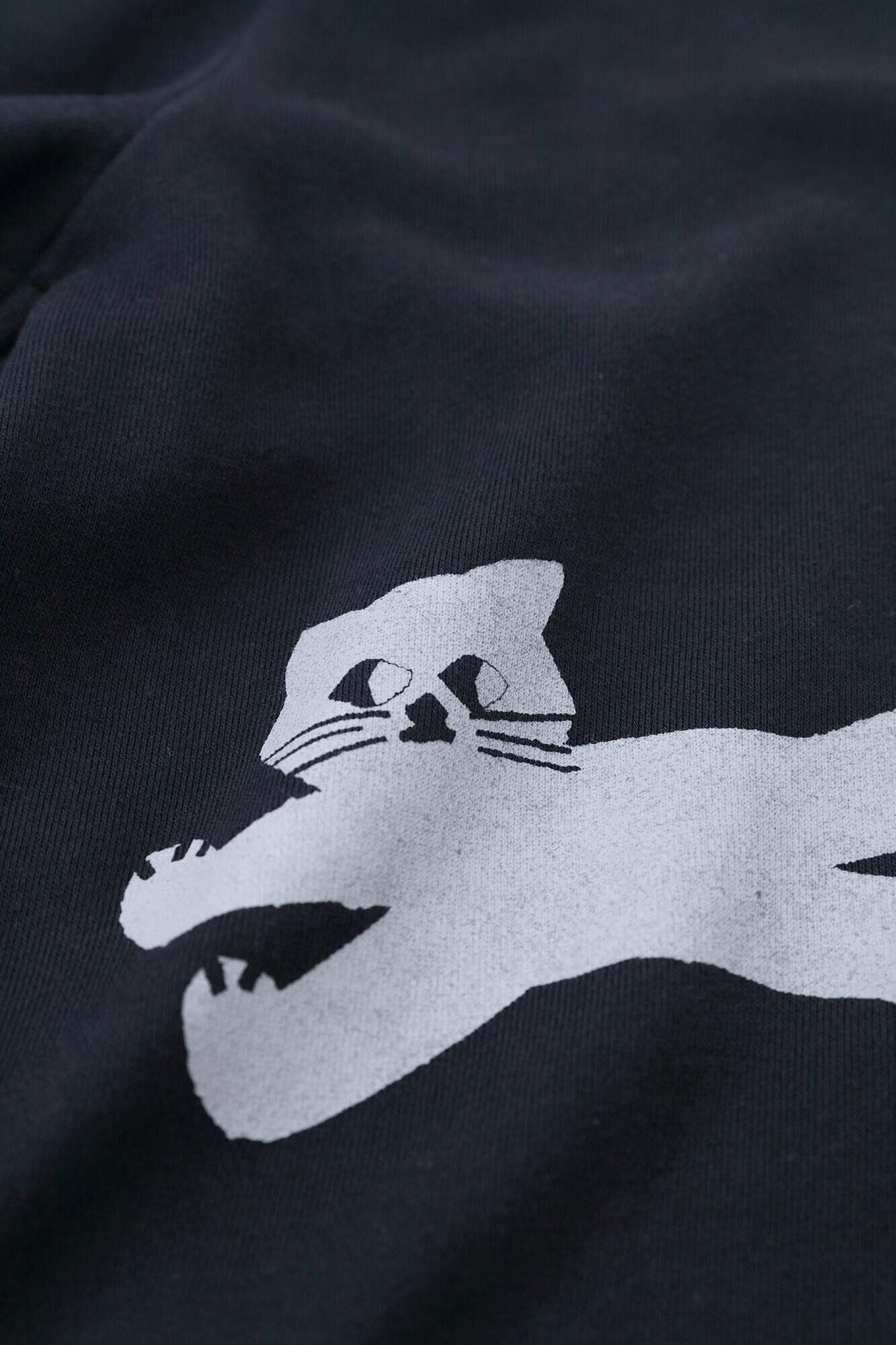 Pantalon de survêtement Deportale [9.7] / Dark Navy