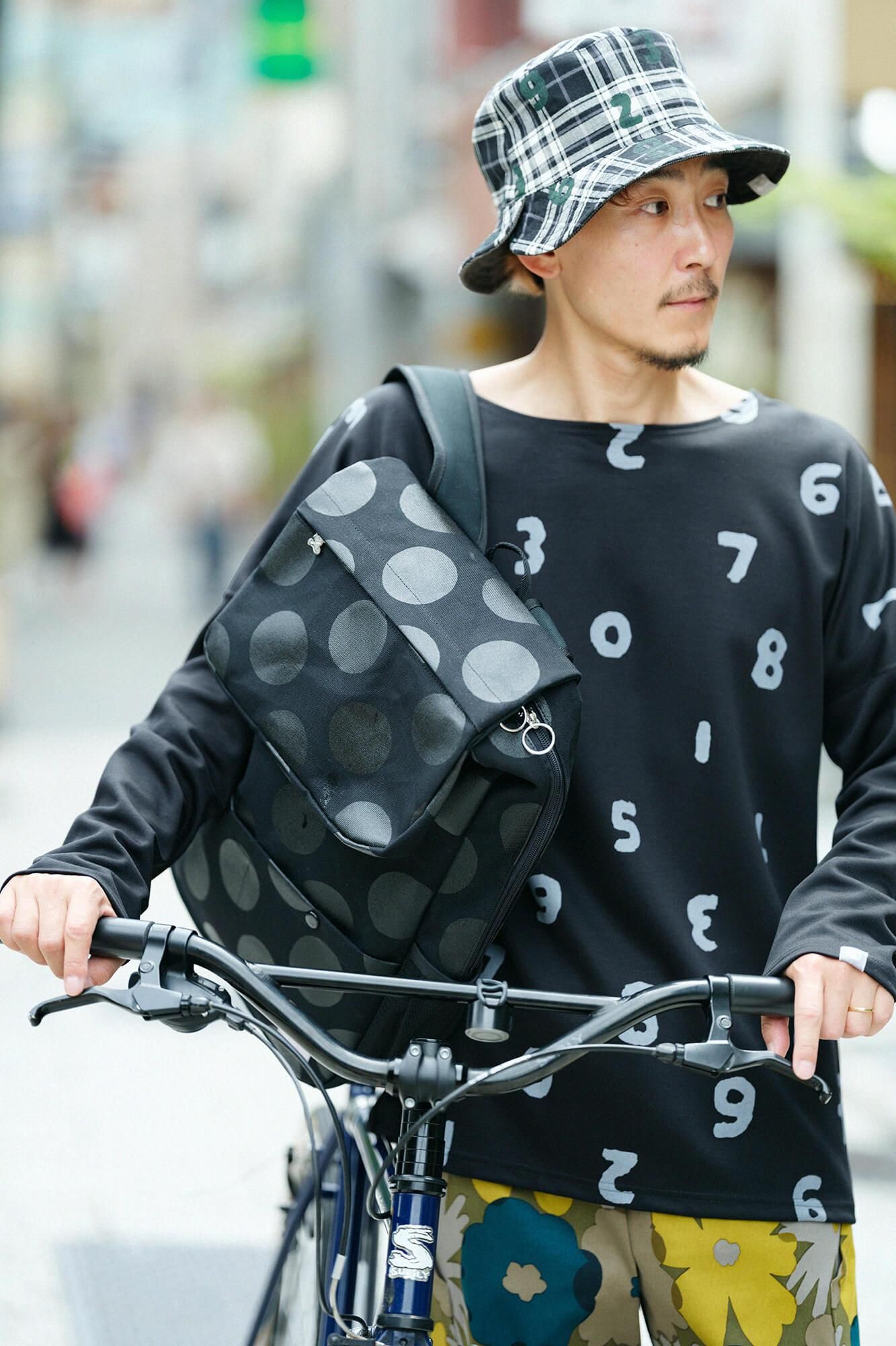 バッグ sou バックパック