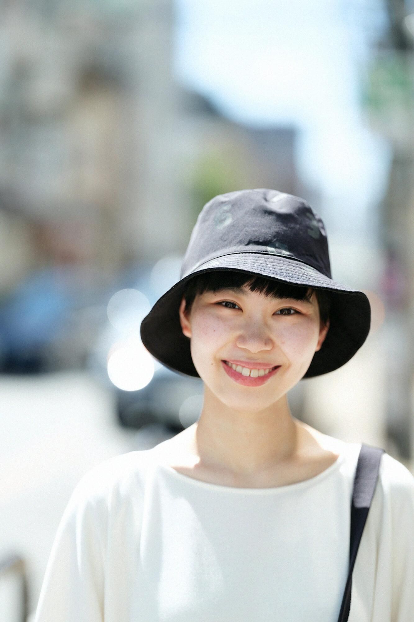 Poncho aus Wollmischung Roma L/S-Tunika mit U-Boot-Ausschnitt/Torinoko-Farbe (Torinoko-Farbe)