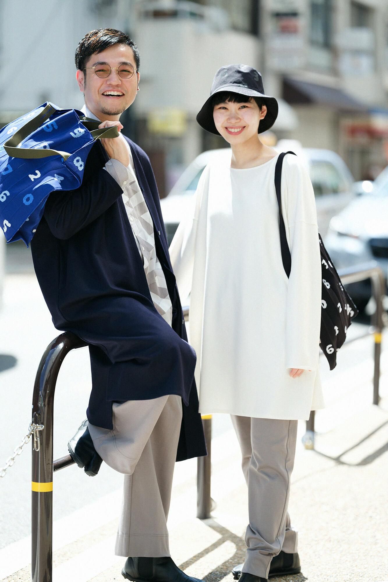 Poncho aus Wollmischung Roma L/S-Tunika mit U-Boot-Ausschnitt/Torinoko-Farbe (Torinoko-Farbe)