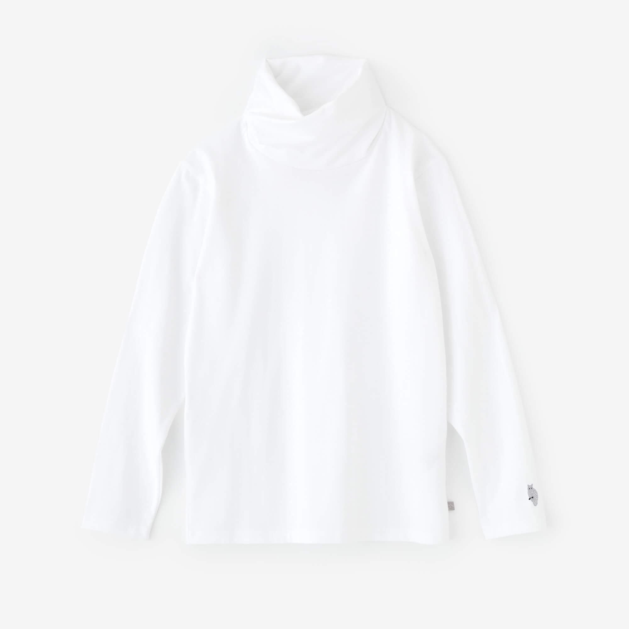 ももはる STAFF STYLING｜THE SHOP YOHJI YAMAMOTO