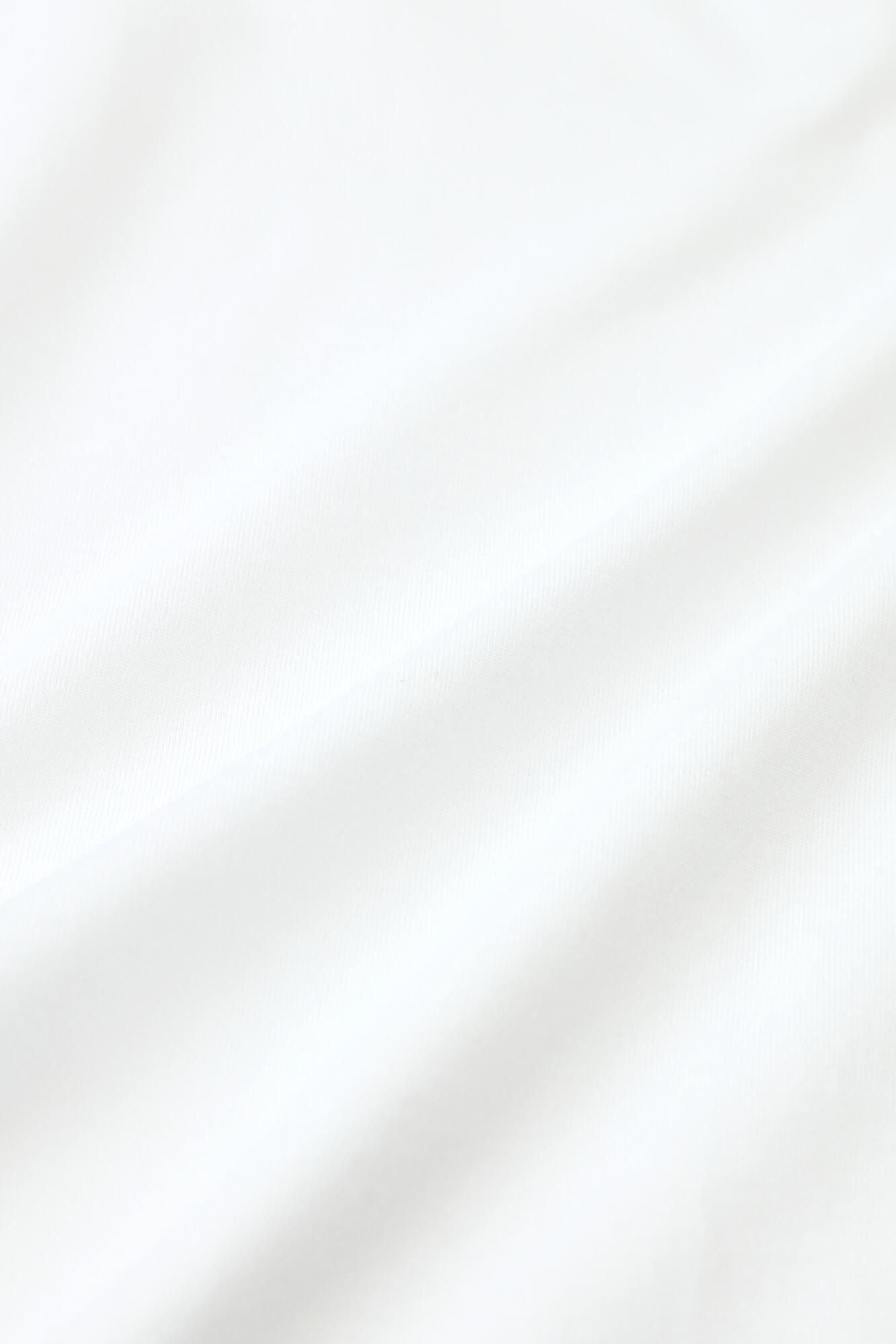 트위스트터틀 l/s/ 흰색