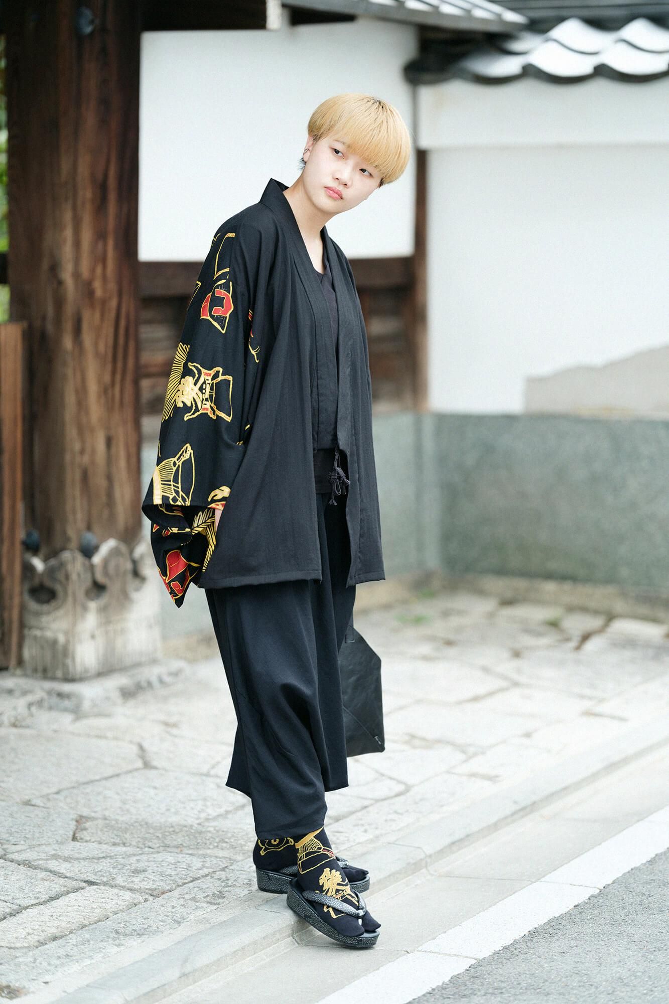 타비양말(정상 길이)/카부토 【남・여성용】