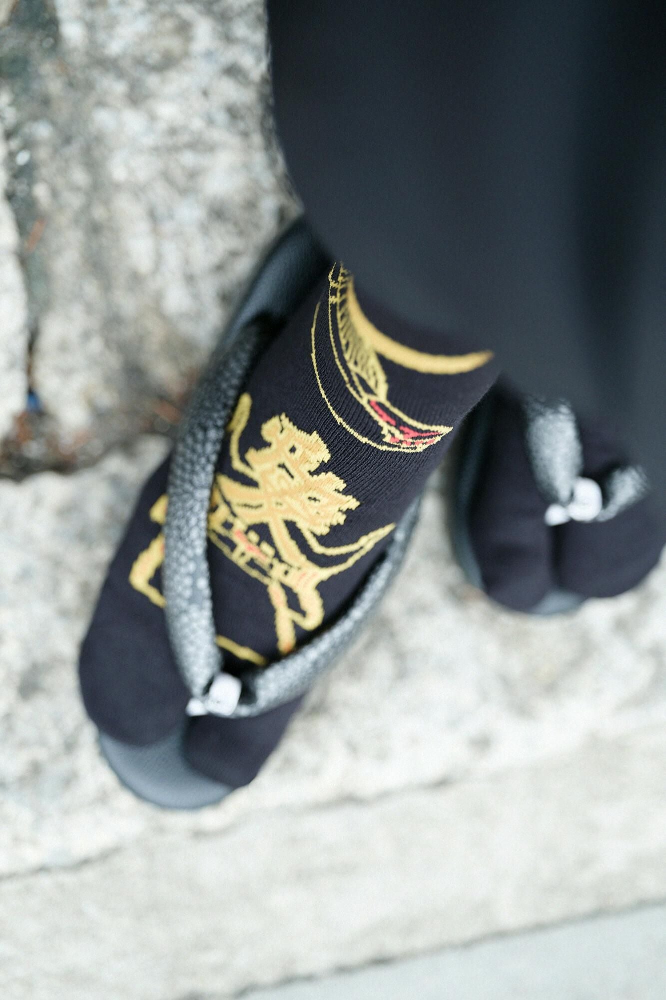 타비양말(정상 길이)/카부토 【남・여성용】