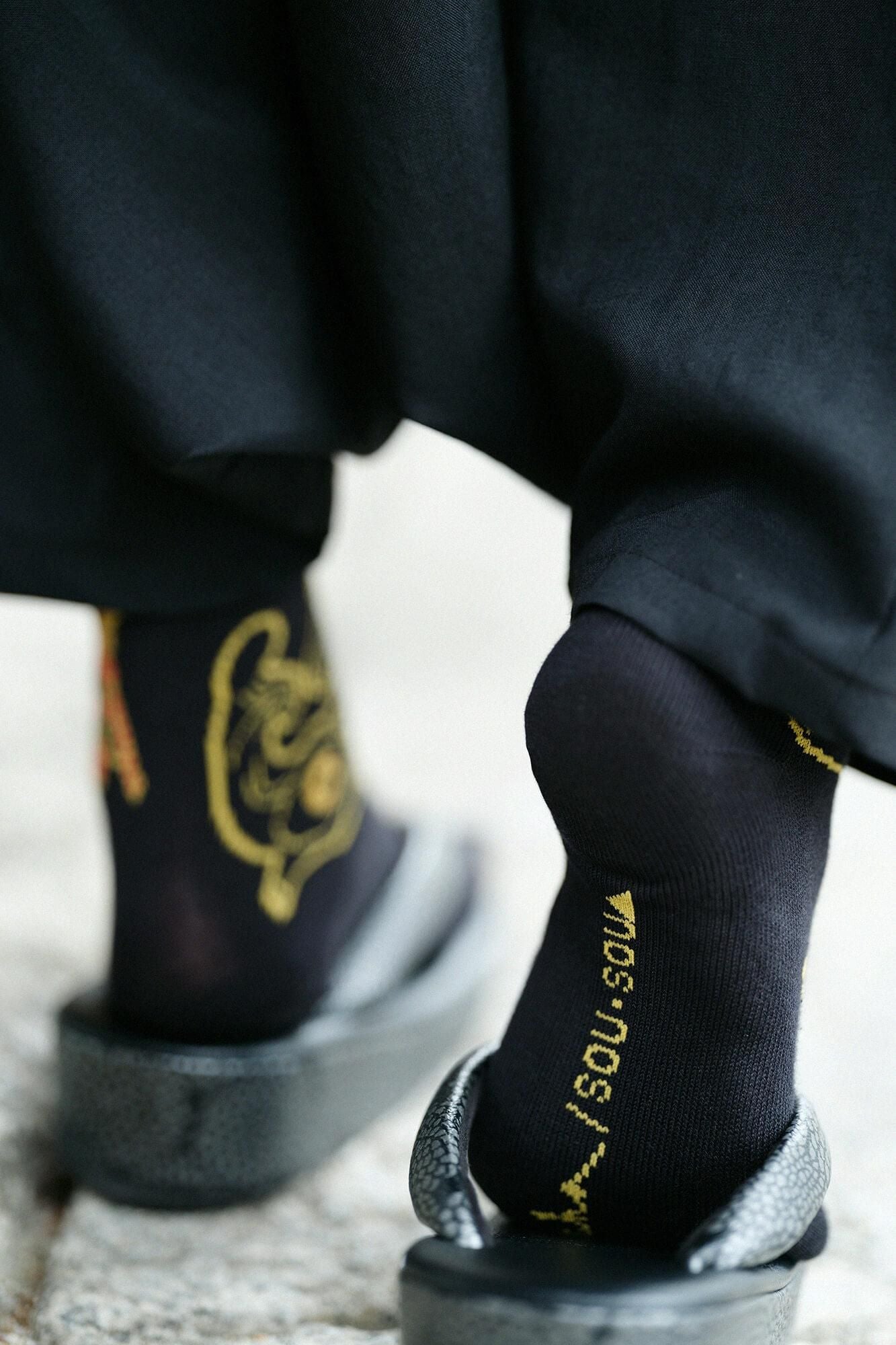 타비양말(정상 길이)/카부토 【남・여성용】