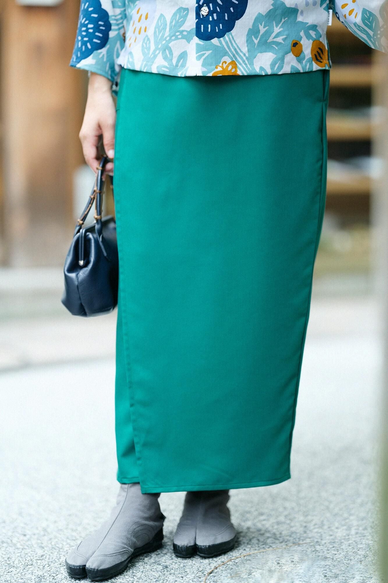 [En ligne uniquement] Shin Tencel Tsutsushi / Tokiwa Midori