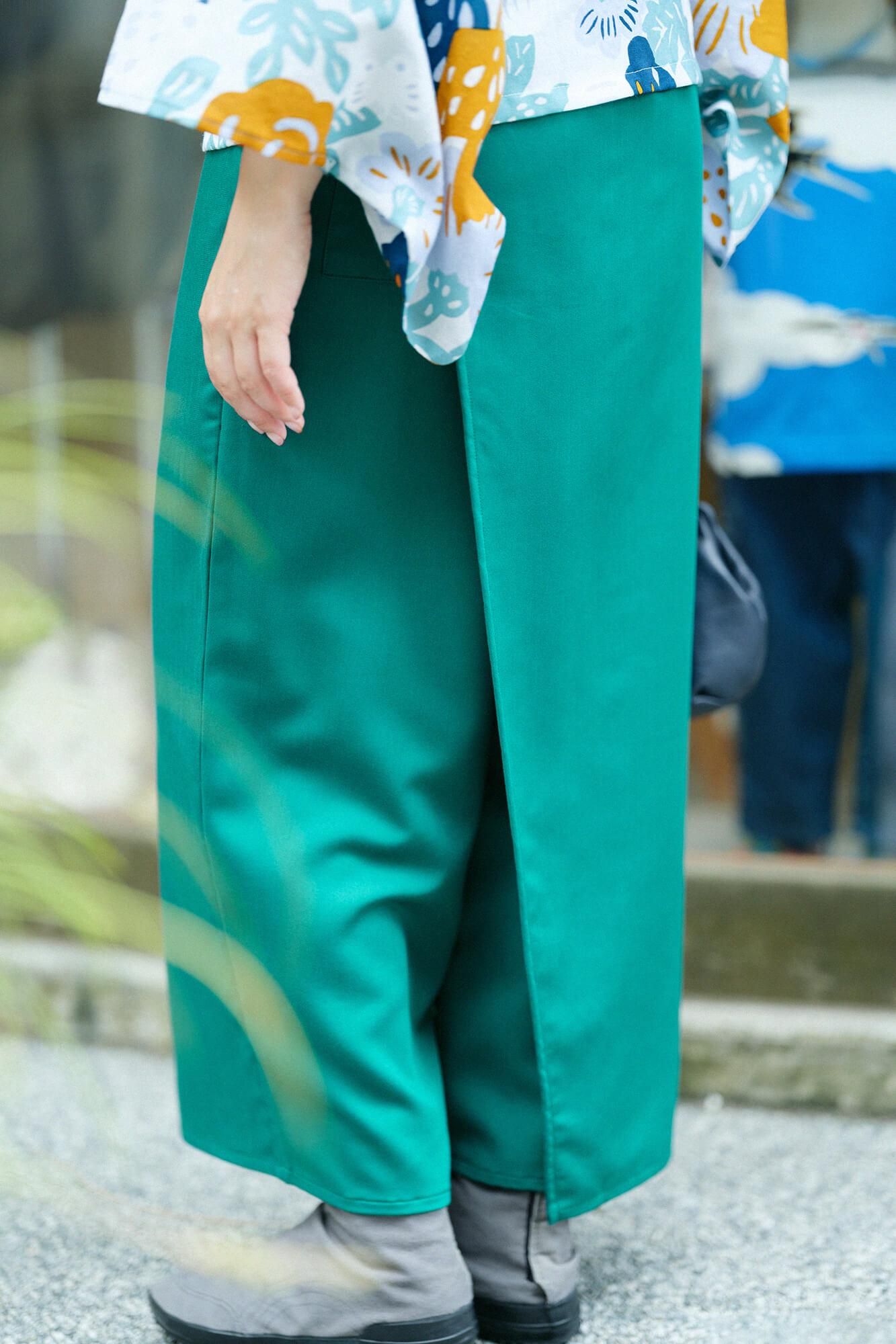 [En ligne uniquement] Shin Tencel Tsutsushi / Tokiwa Midori