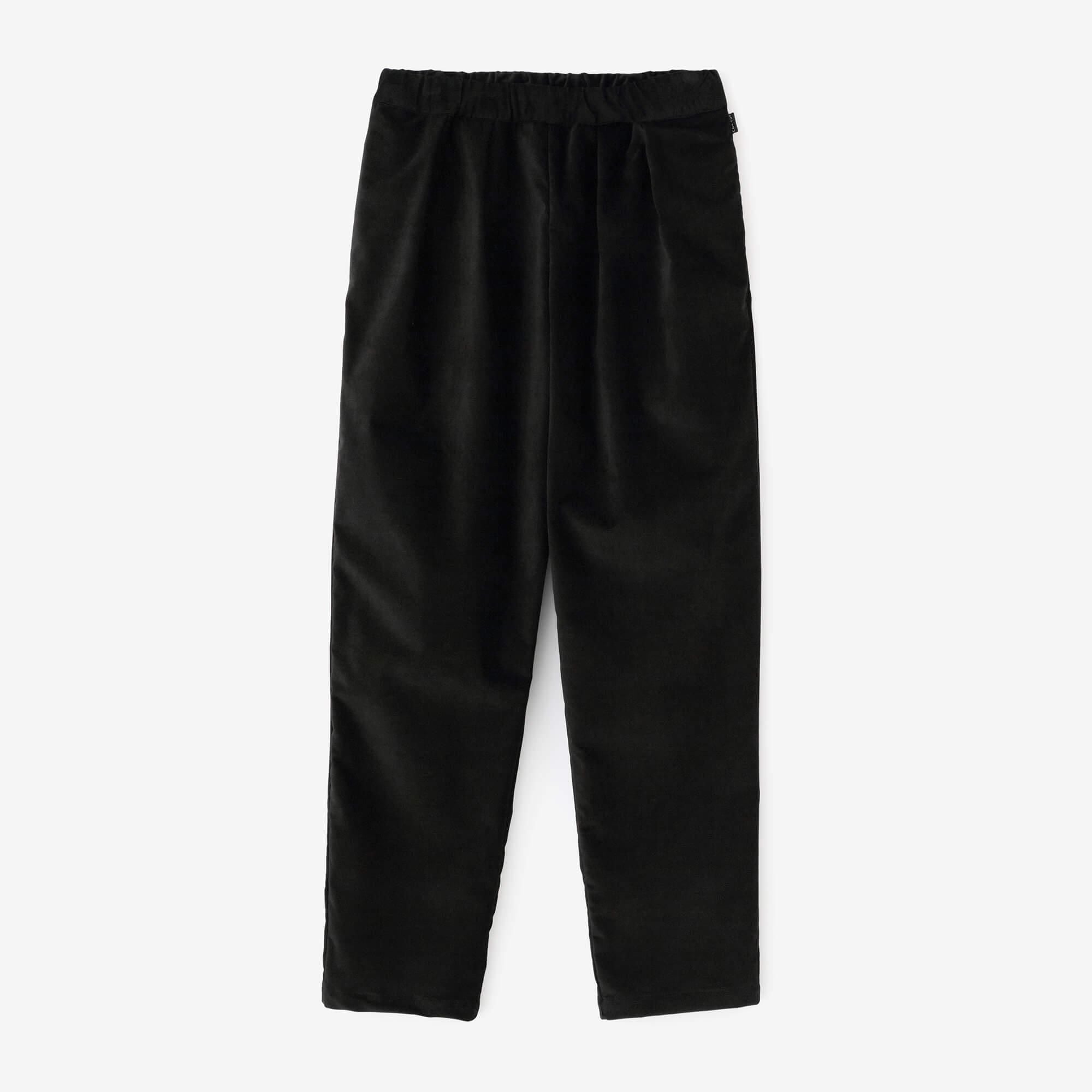 [Uniquement disponible sur le net] Shin Velveteen Nino Hida Thin Monpe/Nurebairo