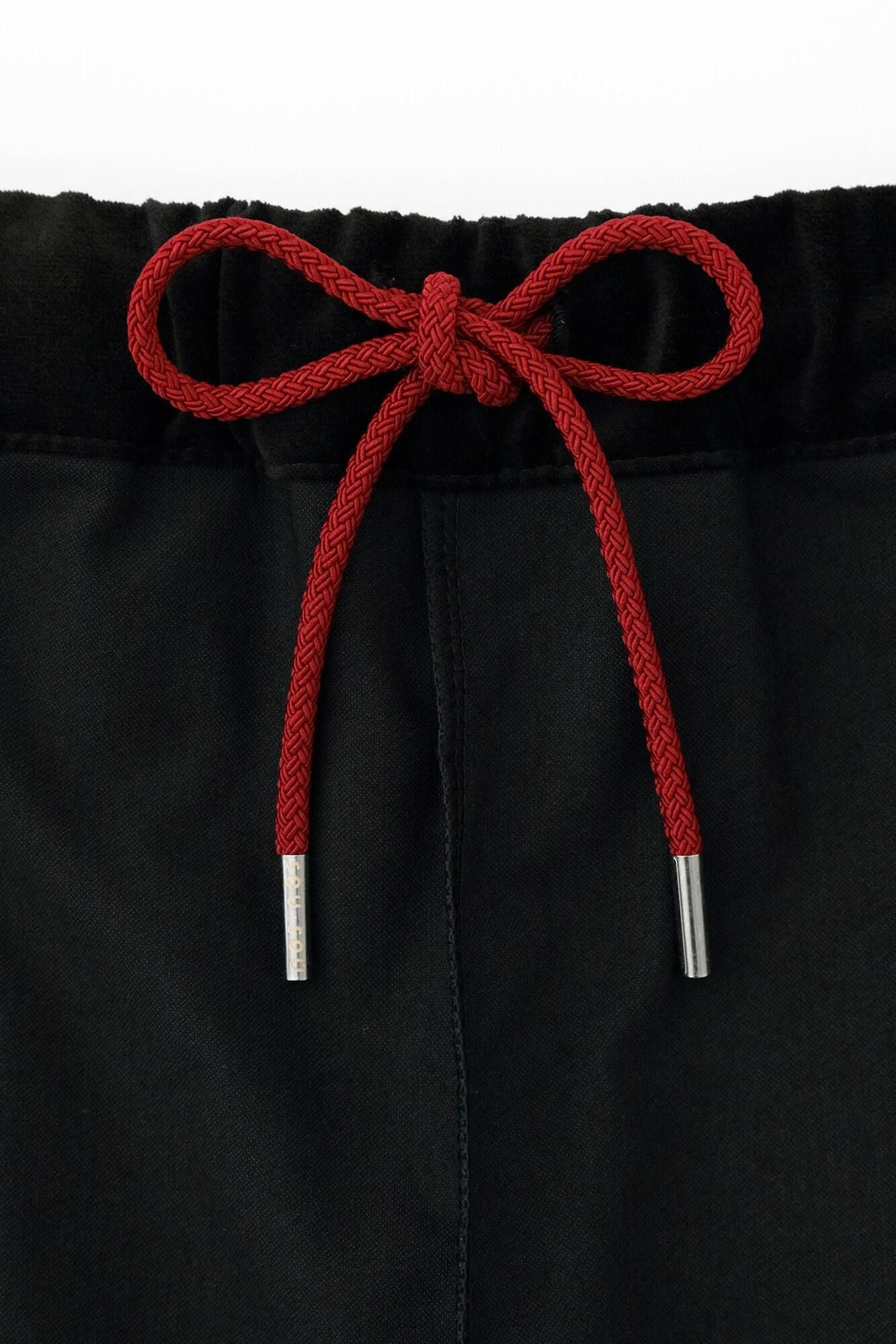 [Uniquement disponible sur le net] Shin Velveteen Nino Hida Thin Monpe/Nurebairo