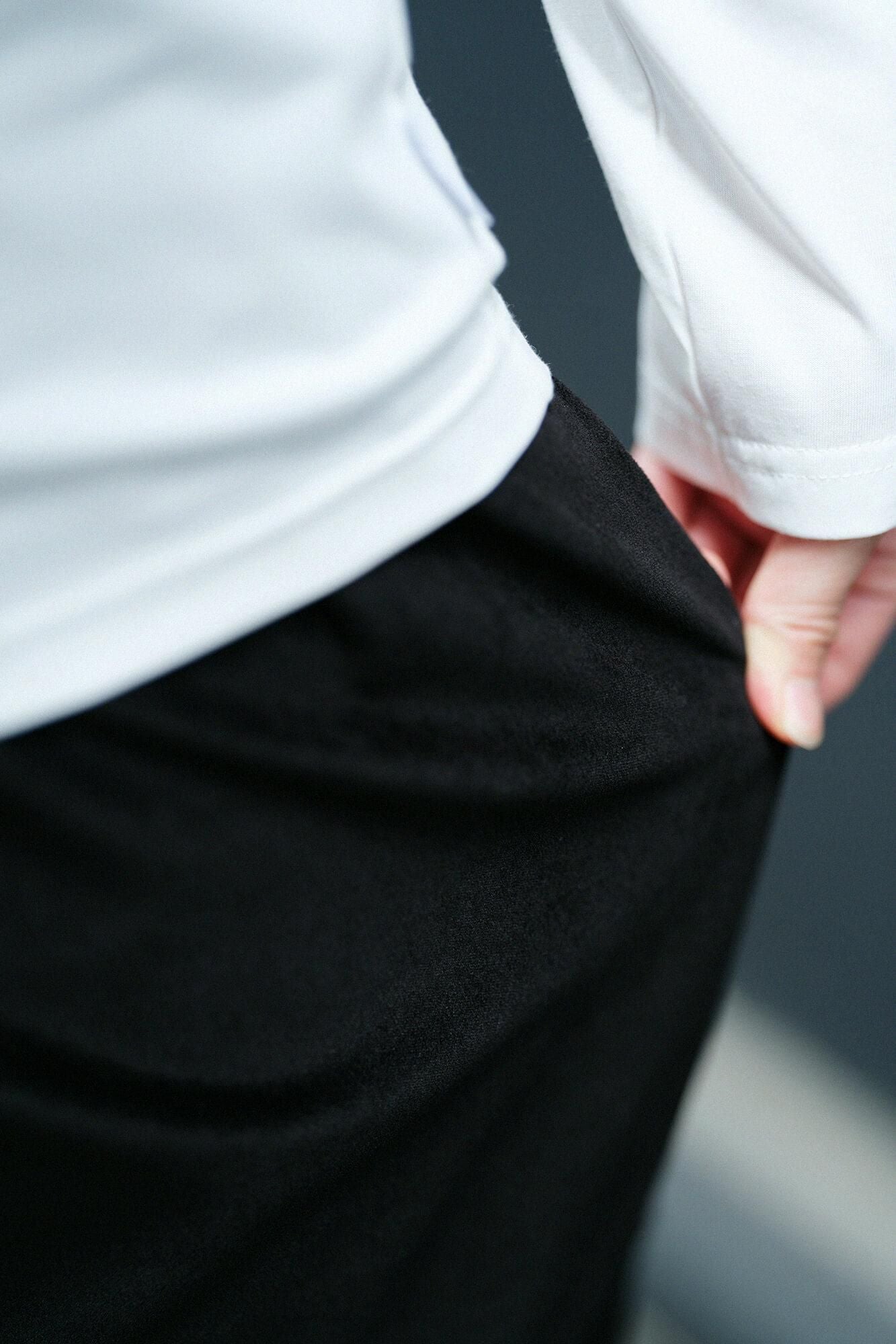 [Uniquement disponible sur le net] Shin Velveteen Nino Hida Thin Monpe/Nurebairo