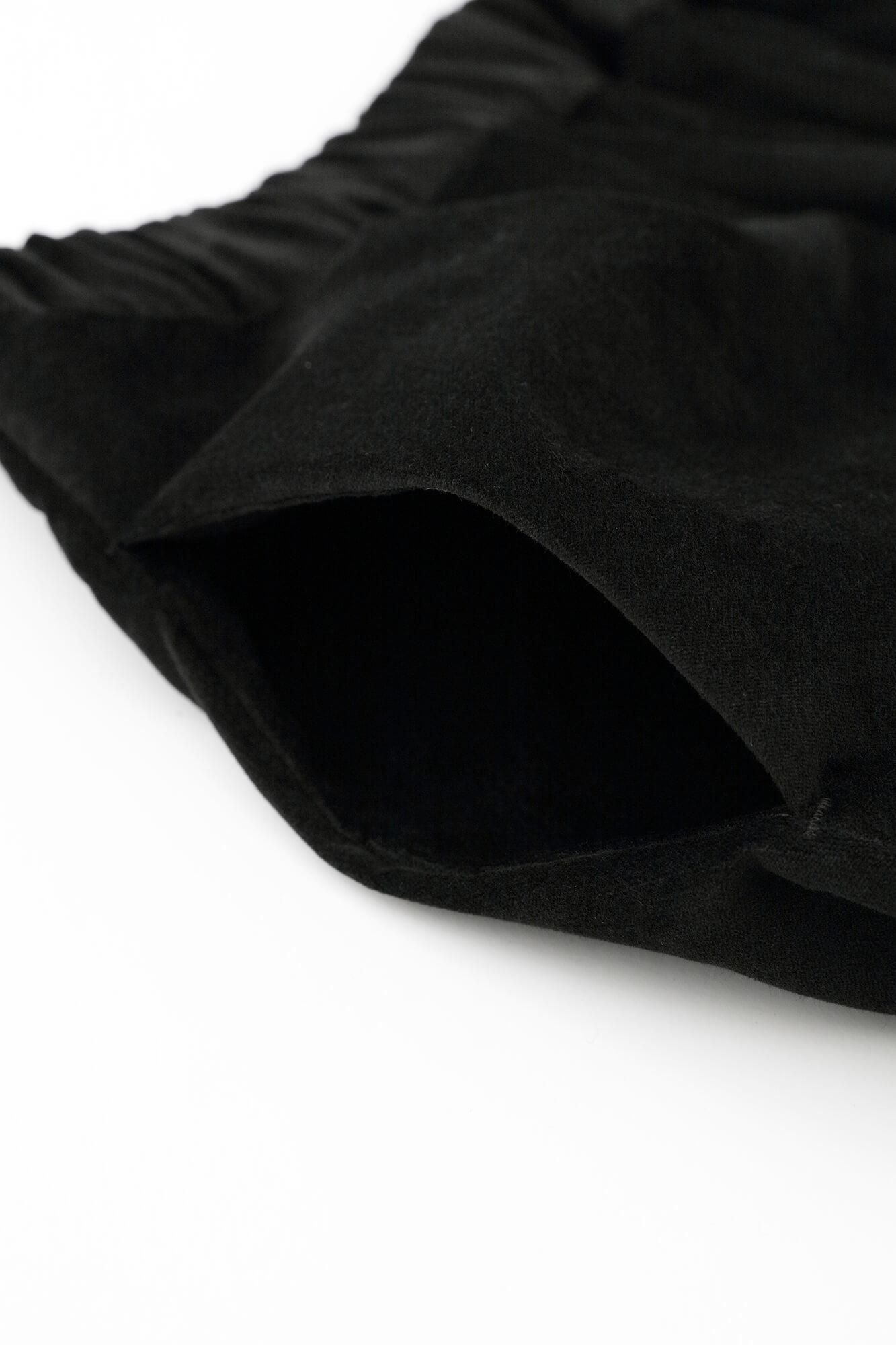 [Uniquement disponible sur le net] Shin Velveteen Nino Hida Thin Monpe/Nurebairo