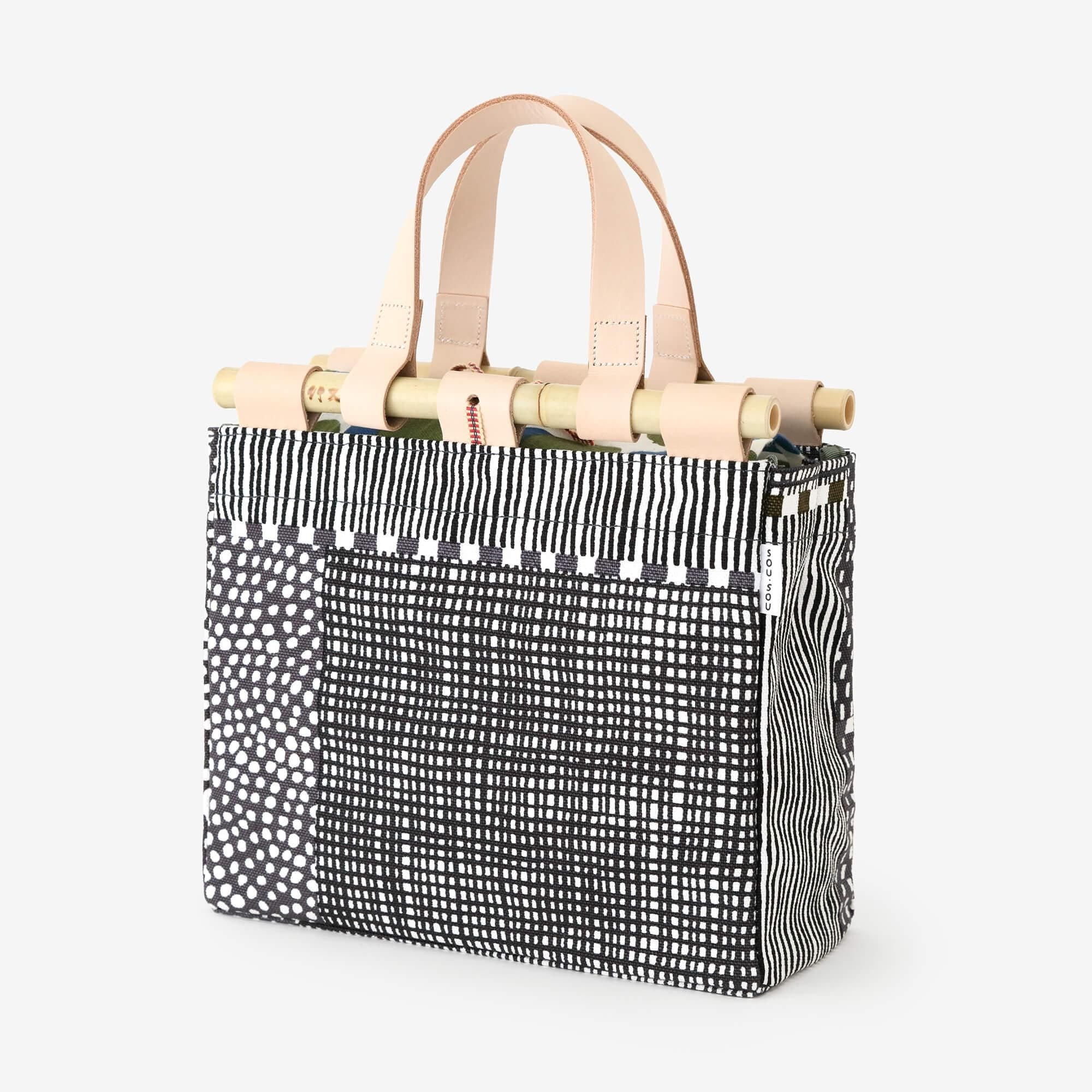 SOUSOU 莢(さや) SOU・SOU 着衣 莢（さや） － SOU・SOU オリジナルピン“留（とめ