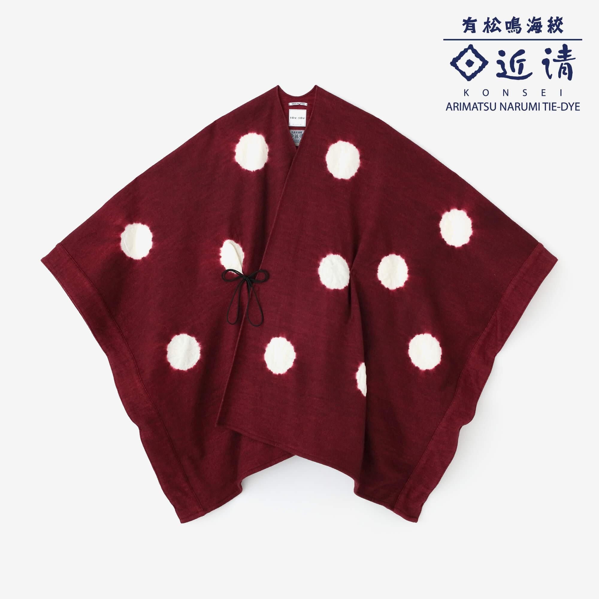 SOU・SOU きさらぎ きさらぎ